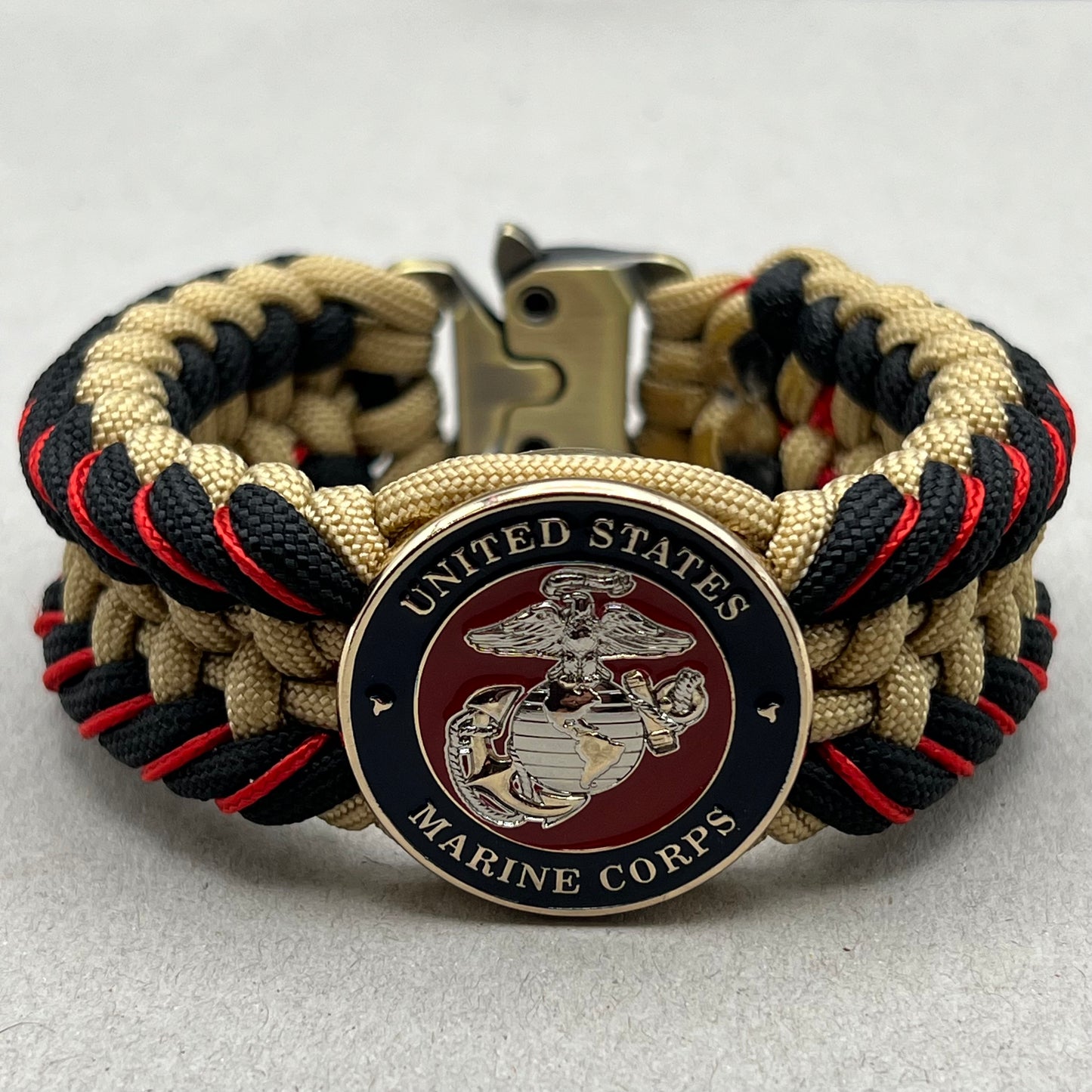 United States Marine Corps bracelet