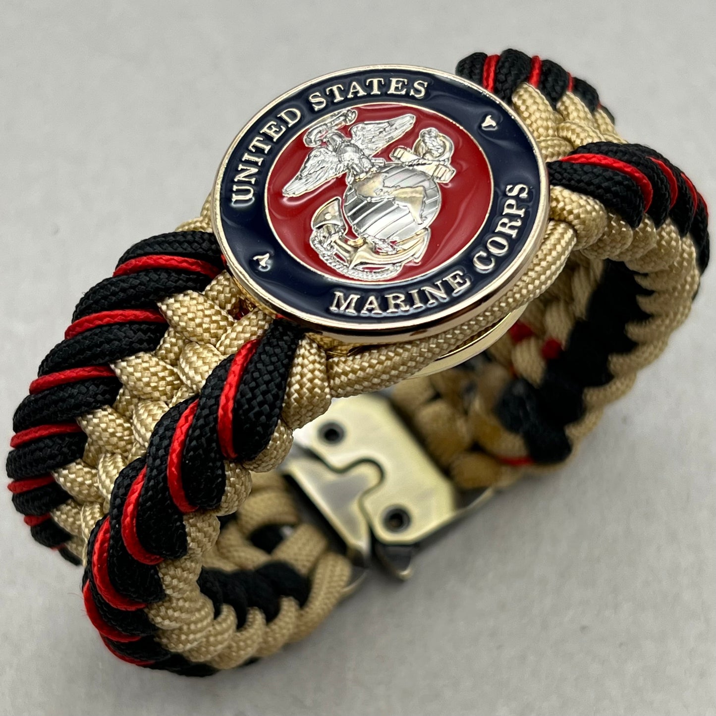 United States Marine Corps bracelet