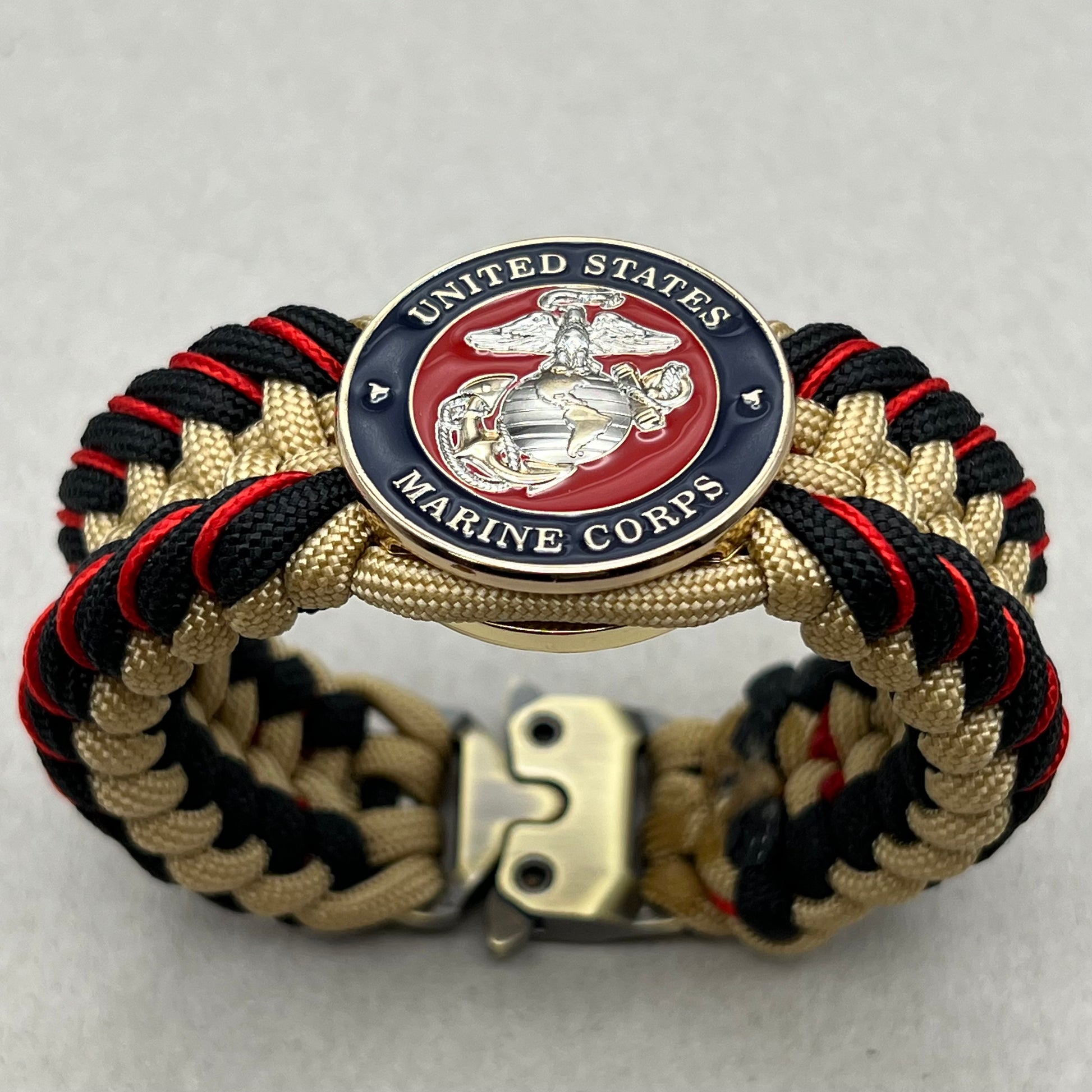 United States Marine Corps bracelet