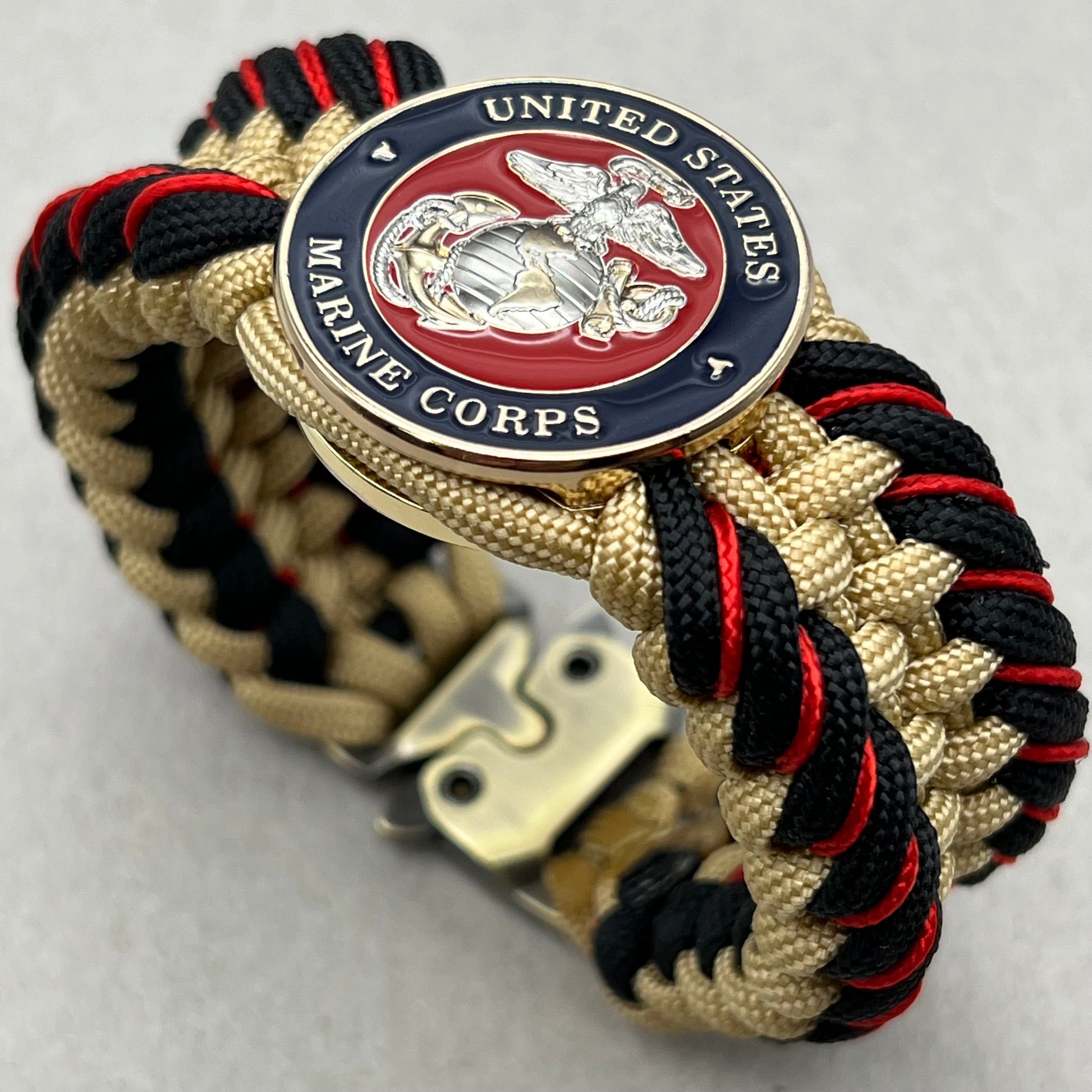 United States Marine Corps bracelet