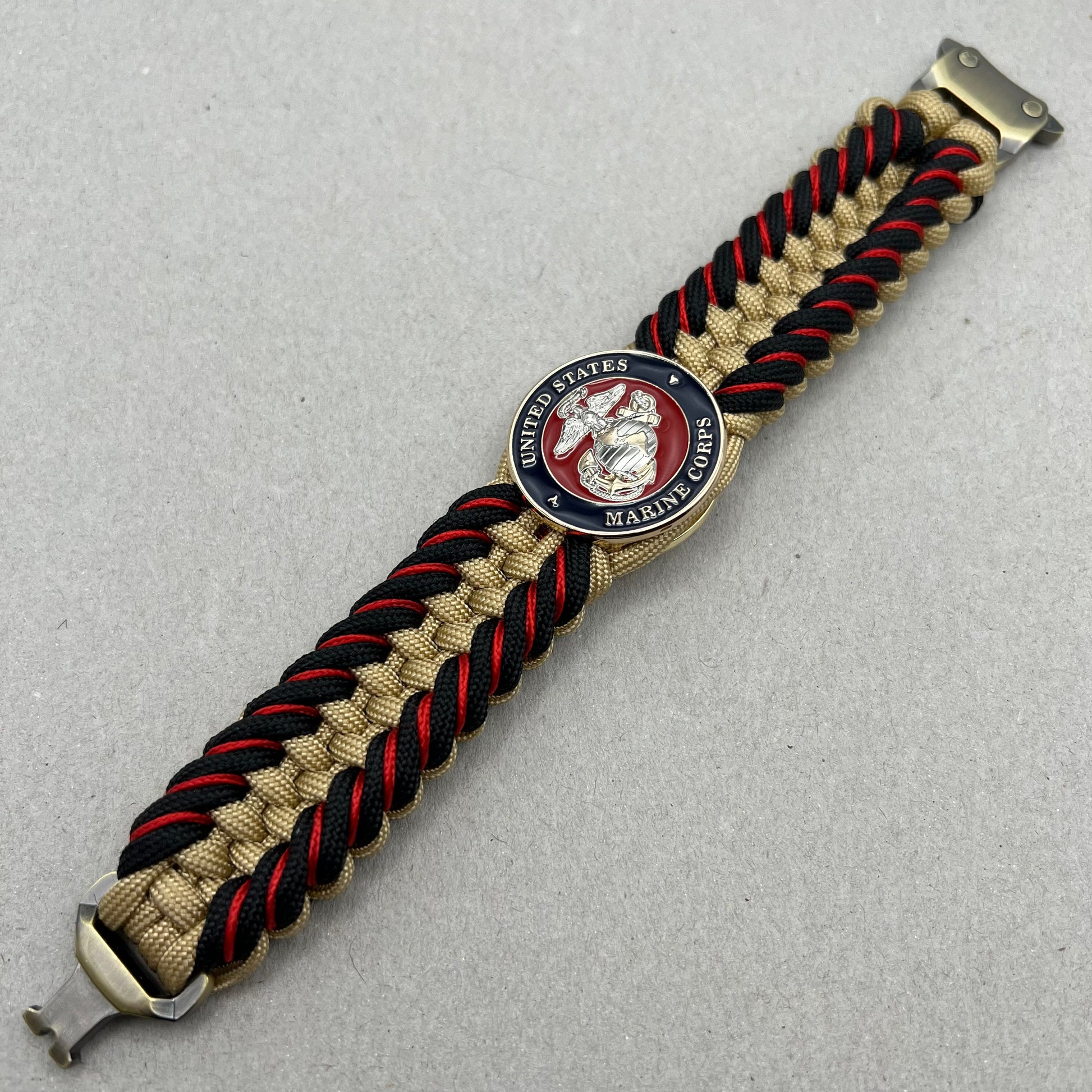 United States Marine Corps bracelet