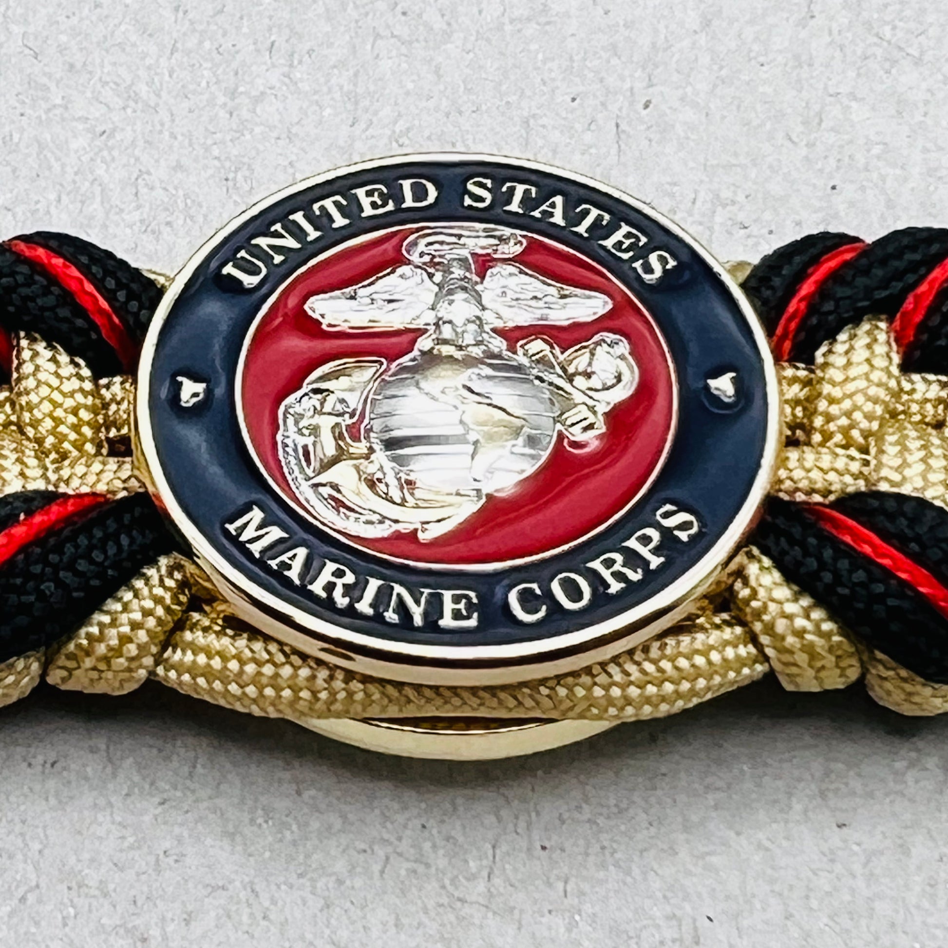 United States Marine Corps bracelet