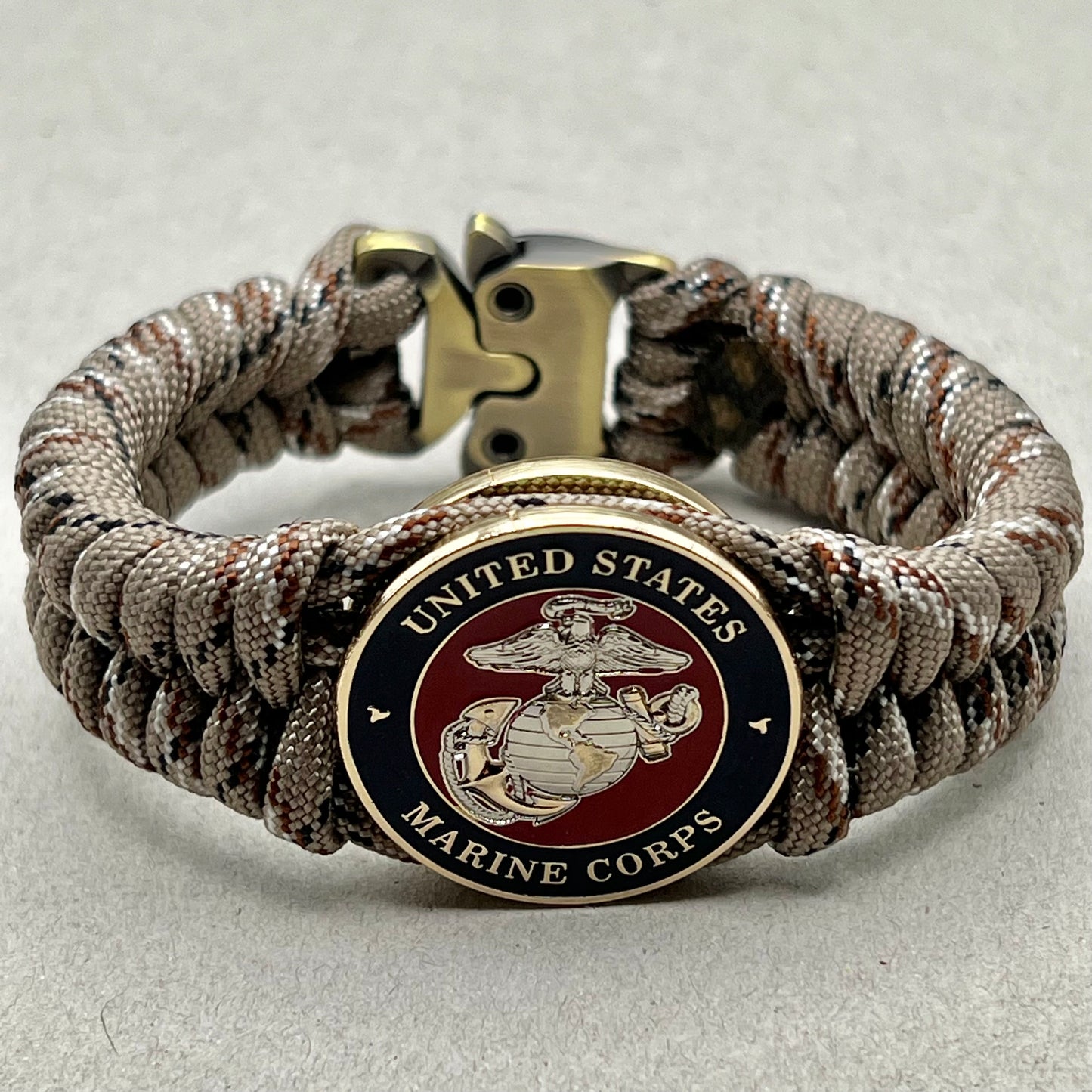 United States Marine Corps bracelet