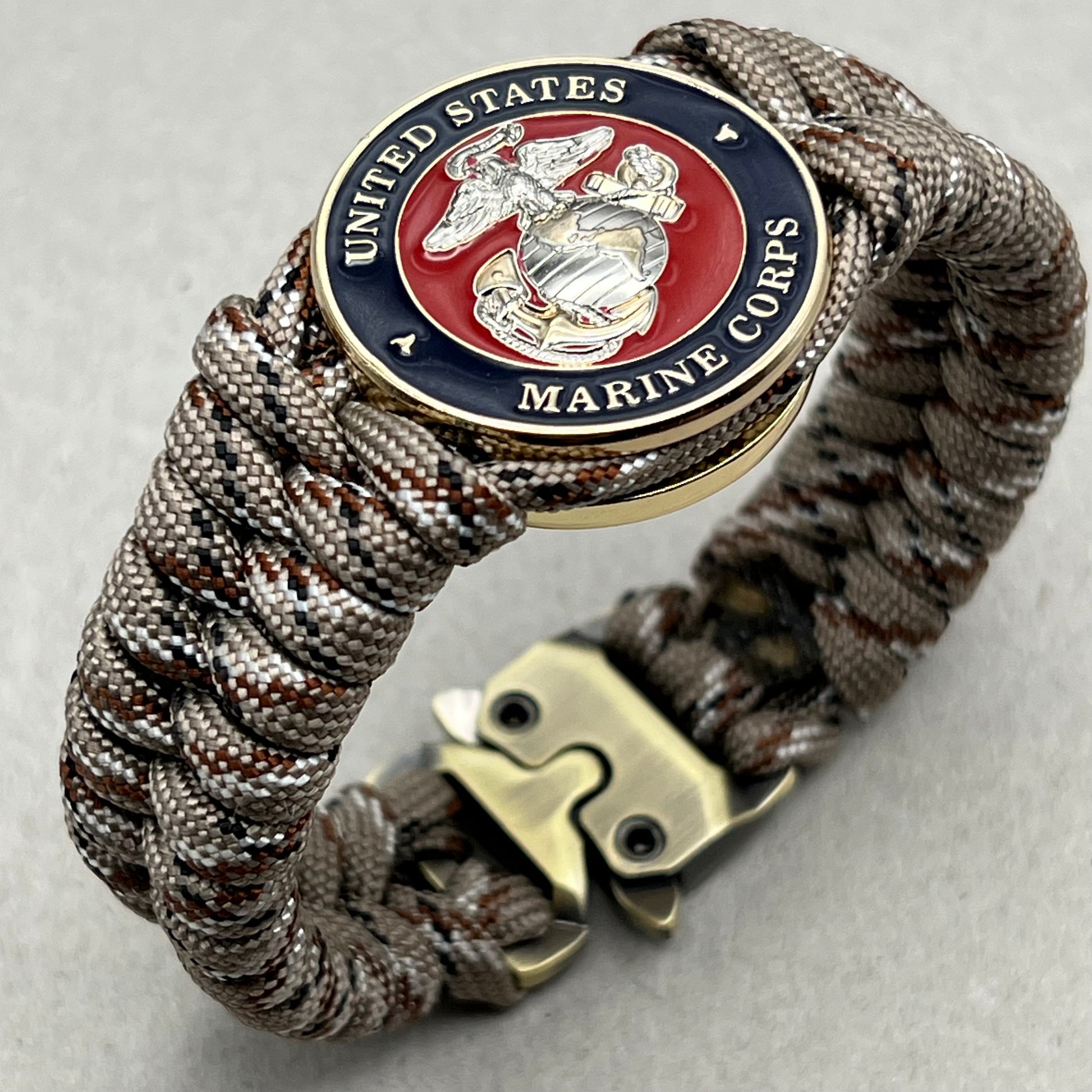 United States Marine Corps bracelet