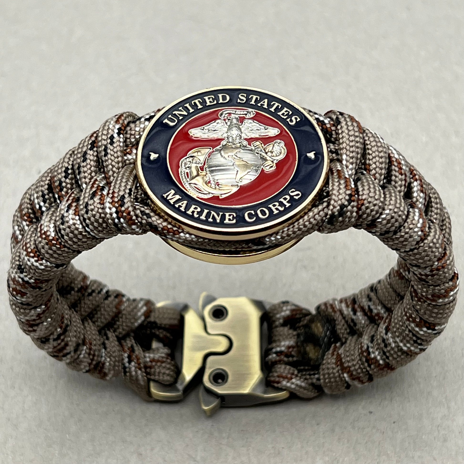 United States Marine Corps bracelet