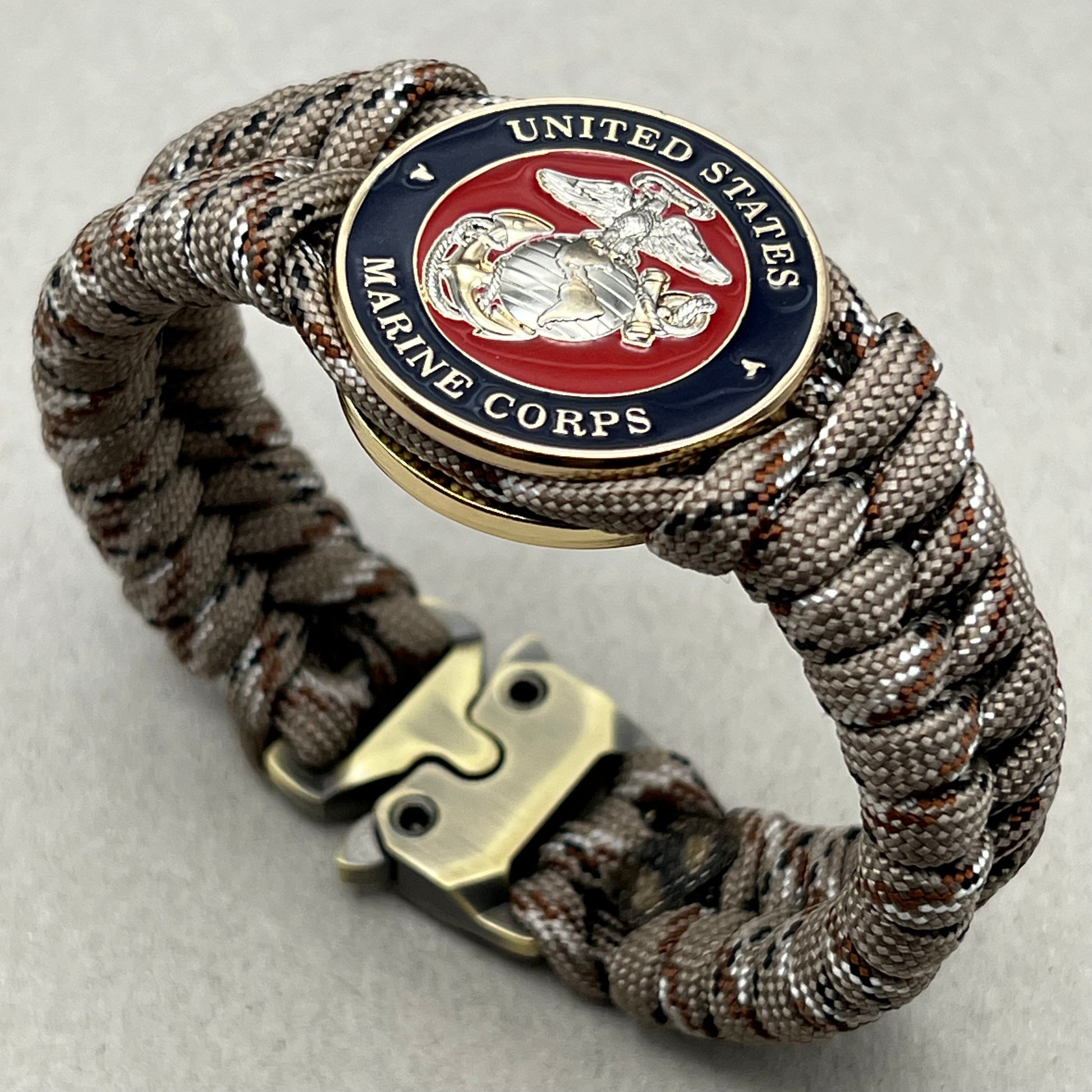 United States Marine Corps bracelet