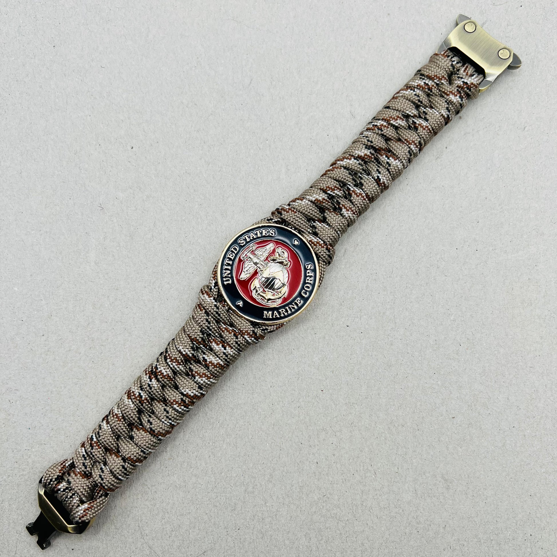 United States Marine Corps bracelet