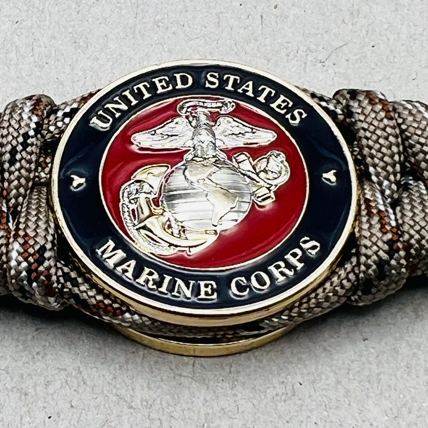 United States Marine Corps bracelet