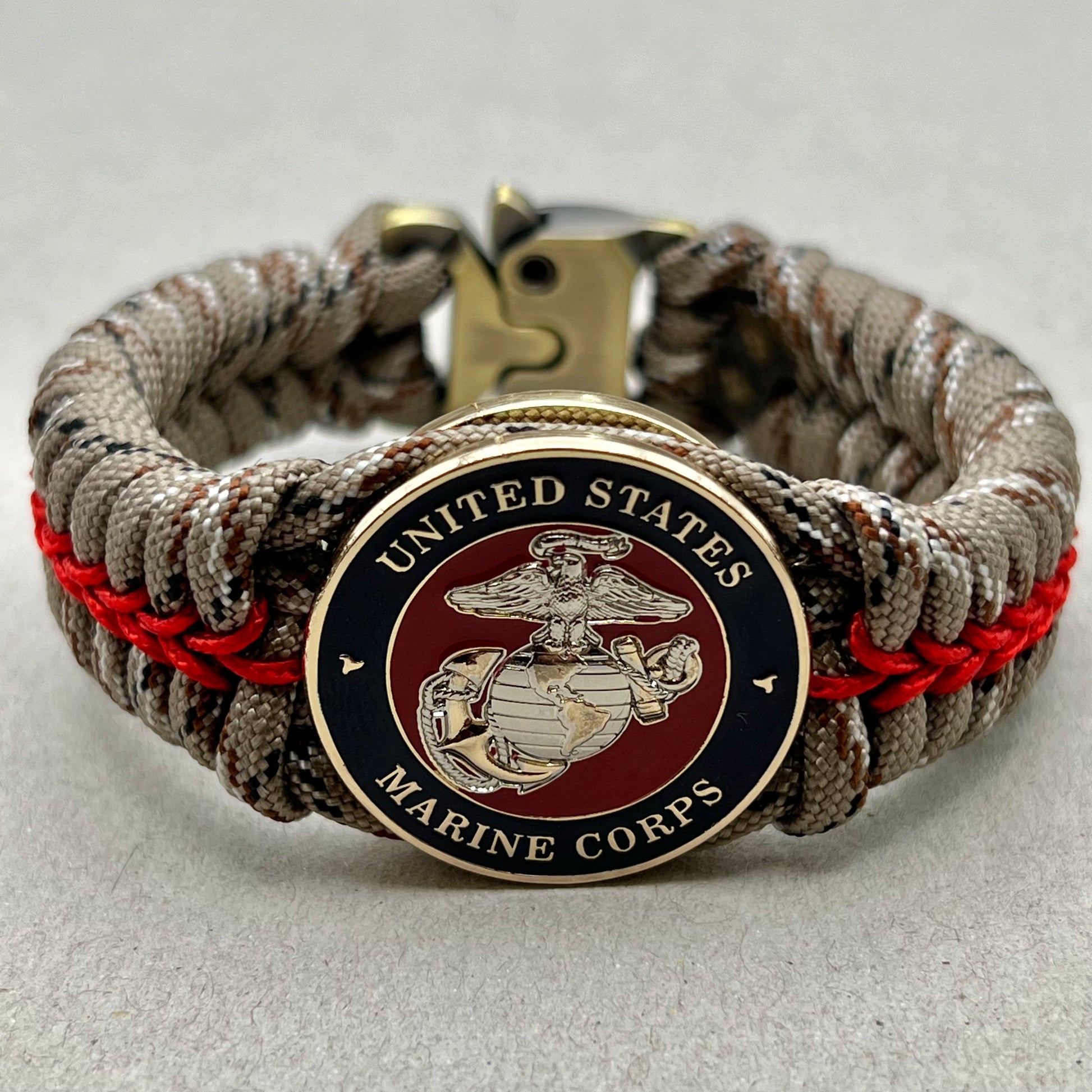 United States Marine Corps bracelet