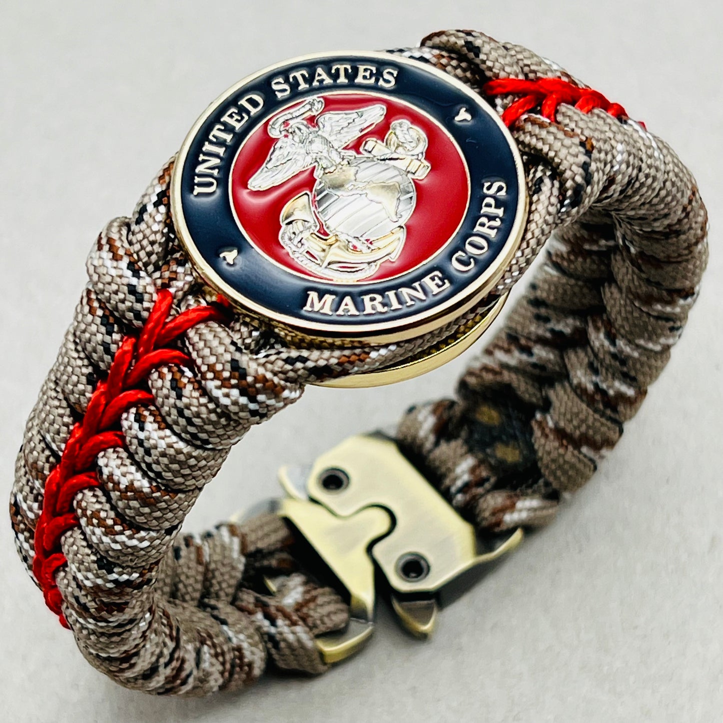 United States Marine Corps bracelet