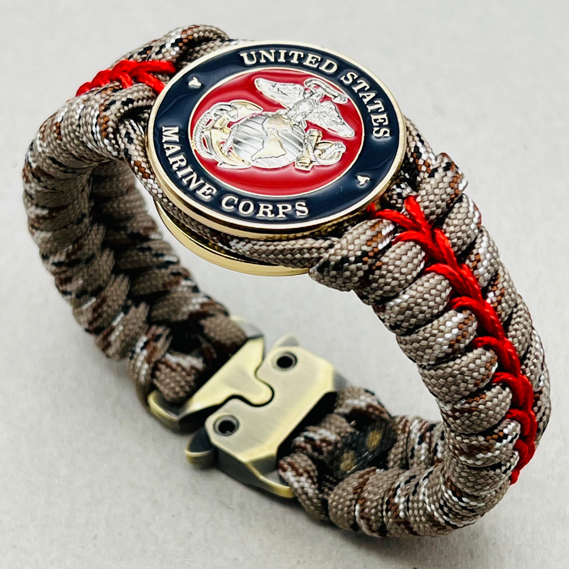 United States Marine Corps bracelet