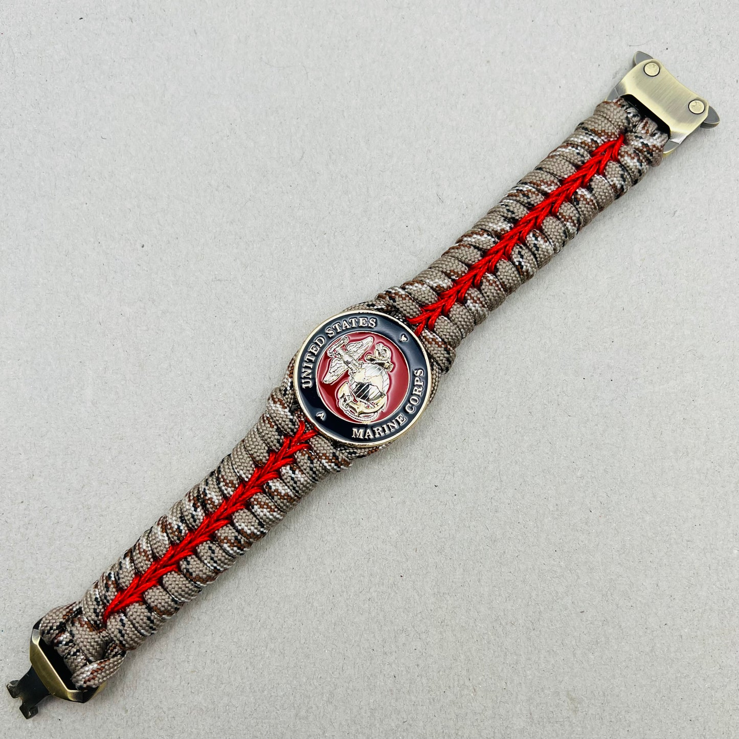 United States Marine Corps bracelet