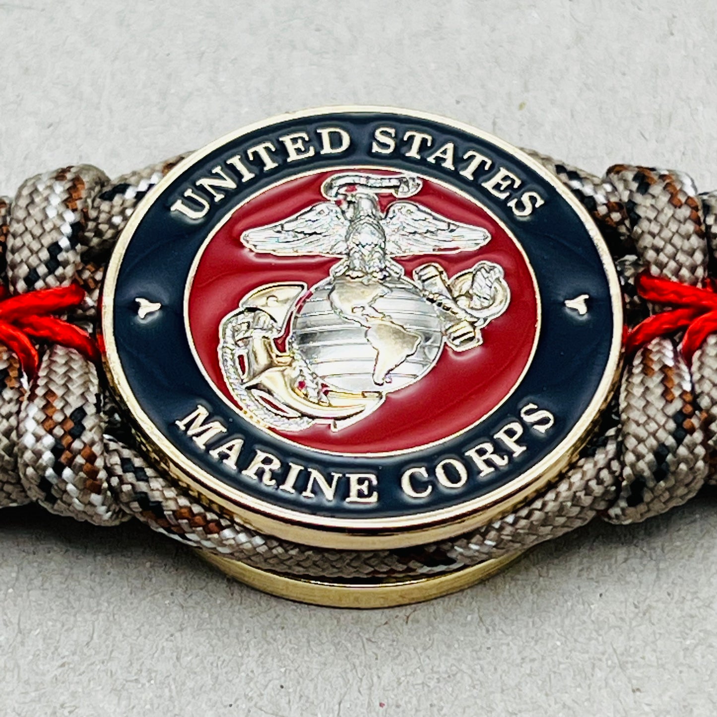 United States Marine Corps bracelet