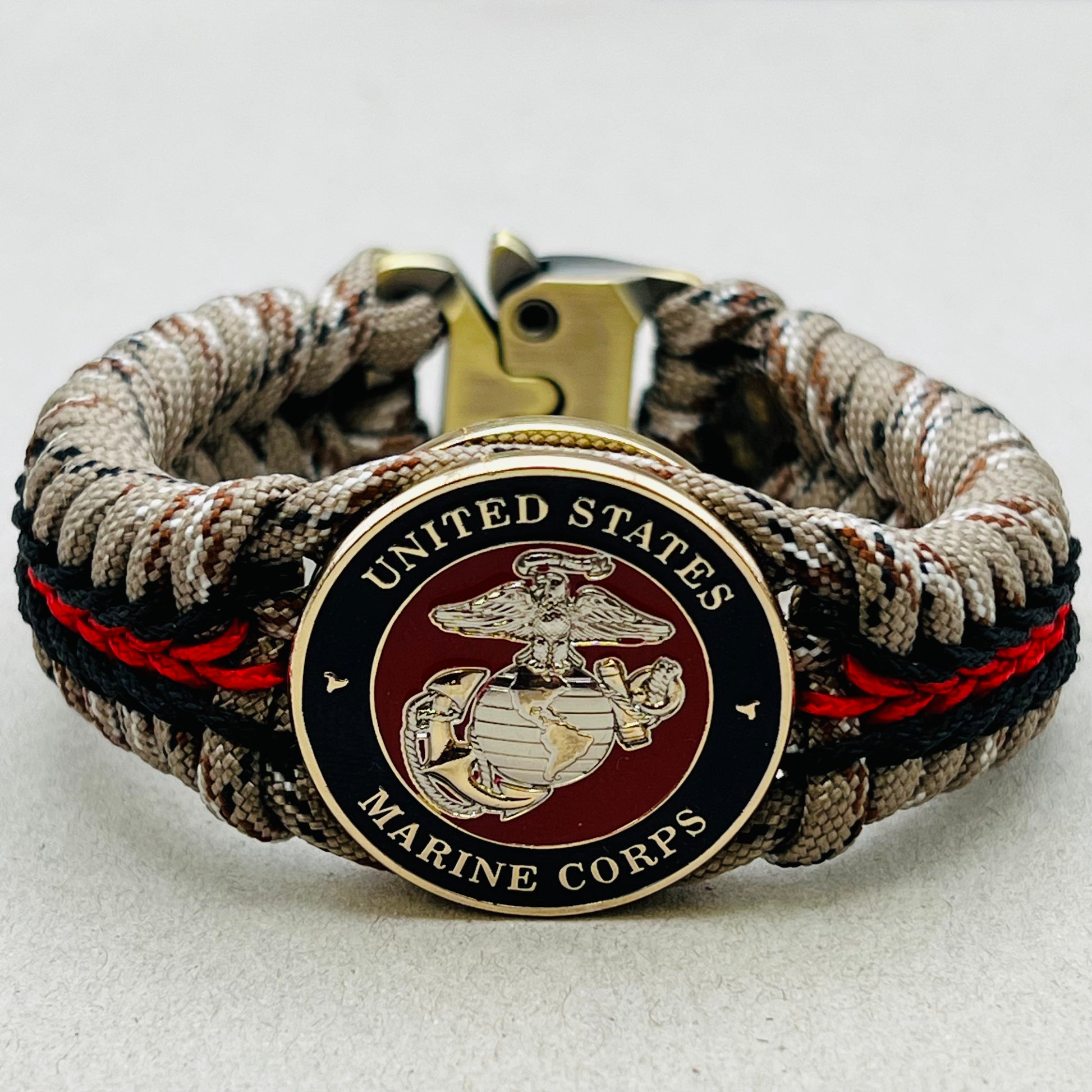 United States Marine Corps bracelet