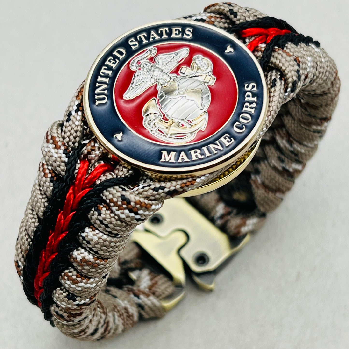 United States Marine Corps bracelet