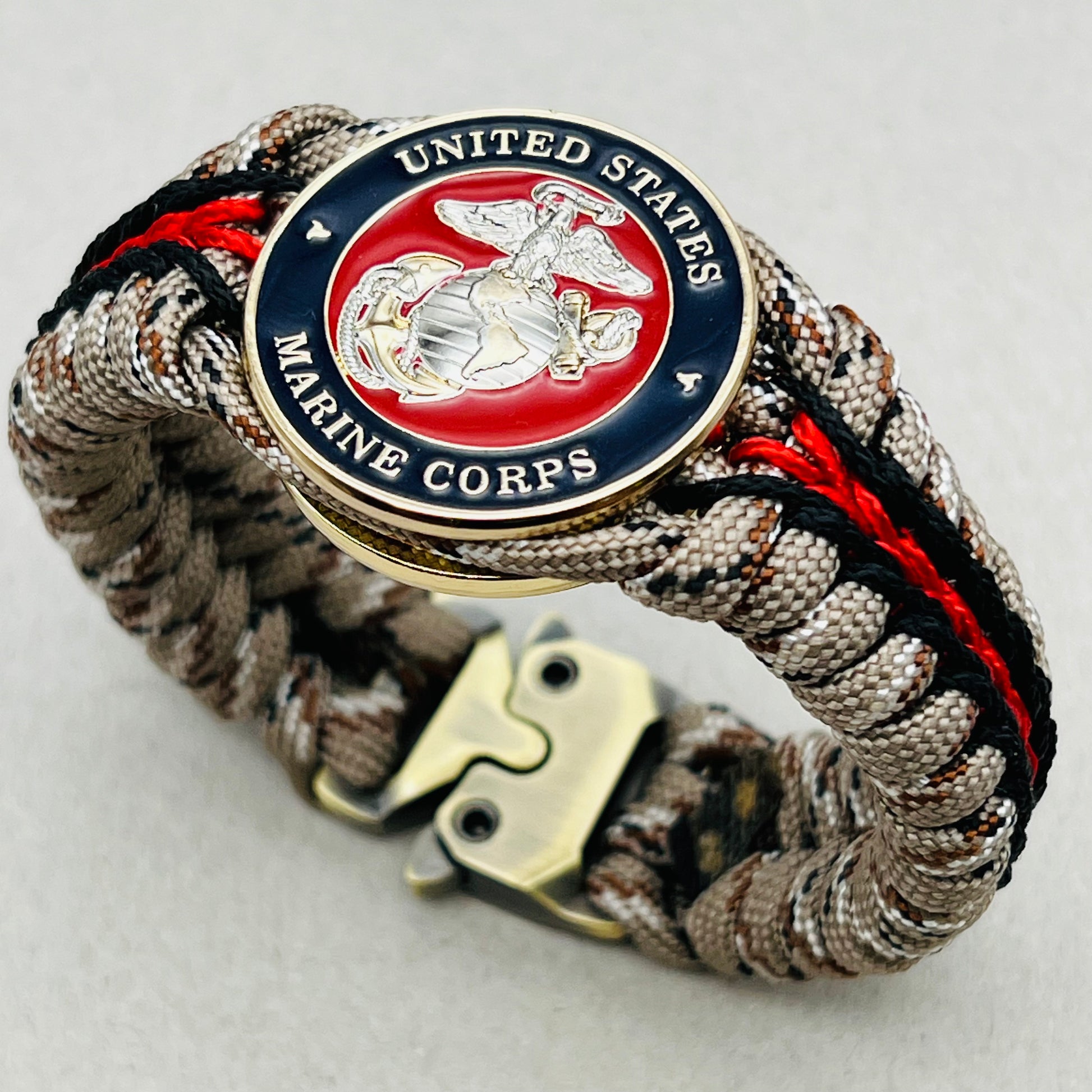 United States Marine Corps bracelet