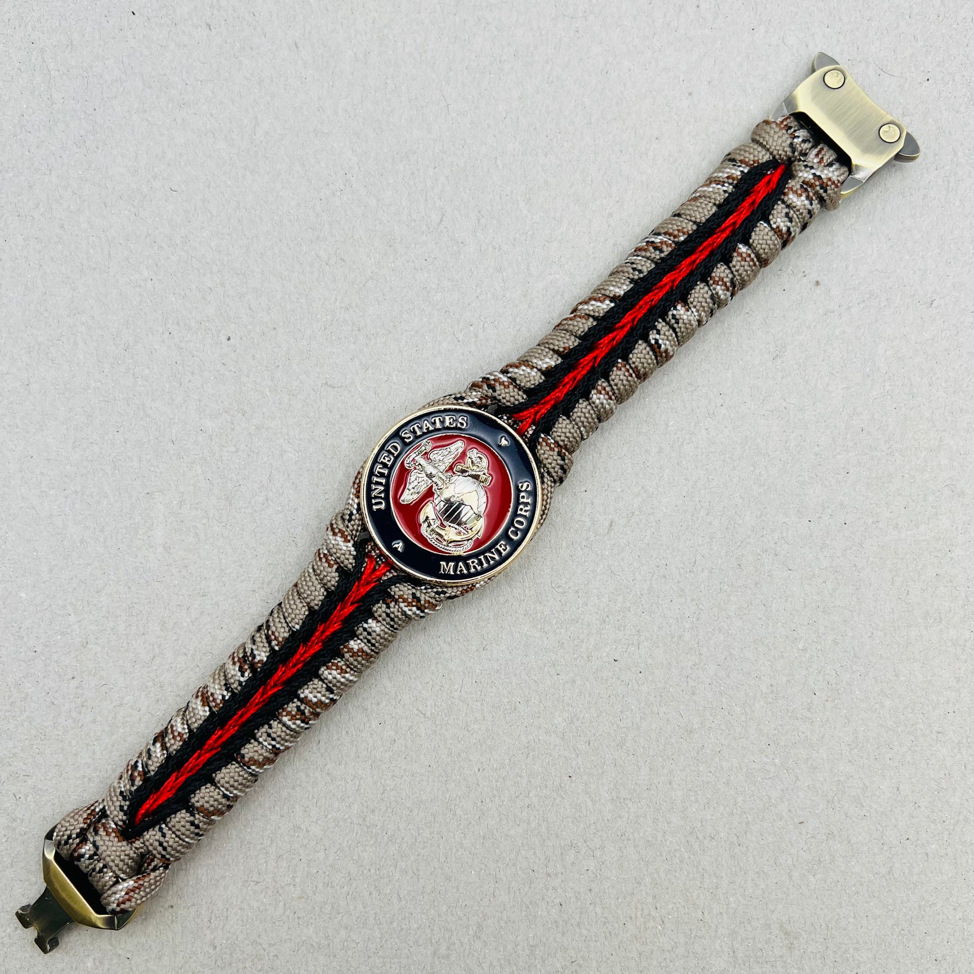 United States Marine Corps bracelet