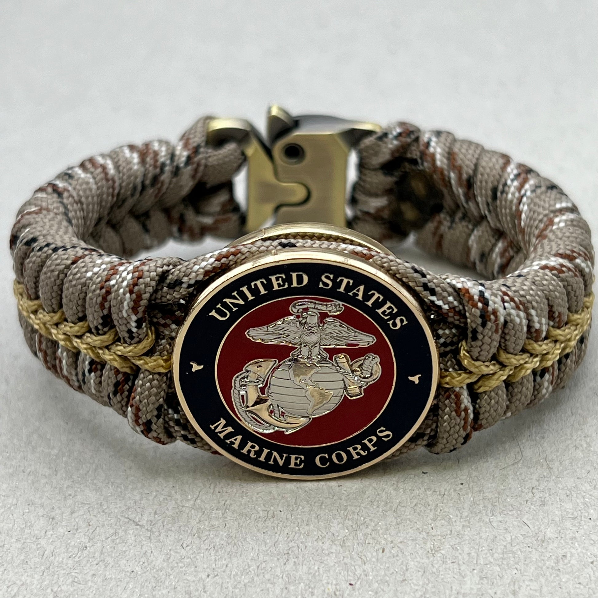 United States Marine Corps bracelet