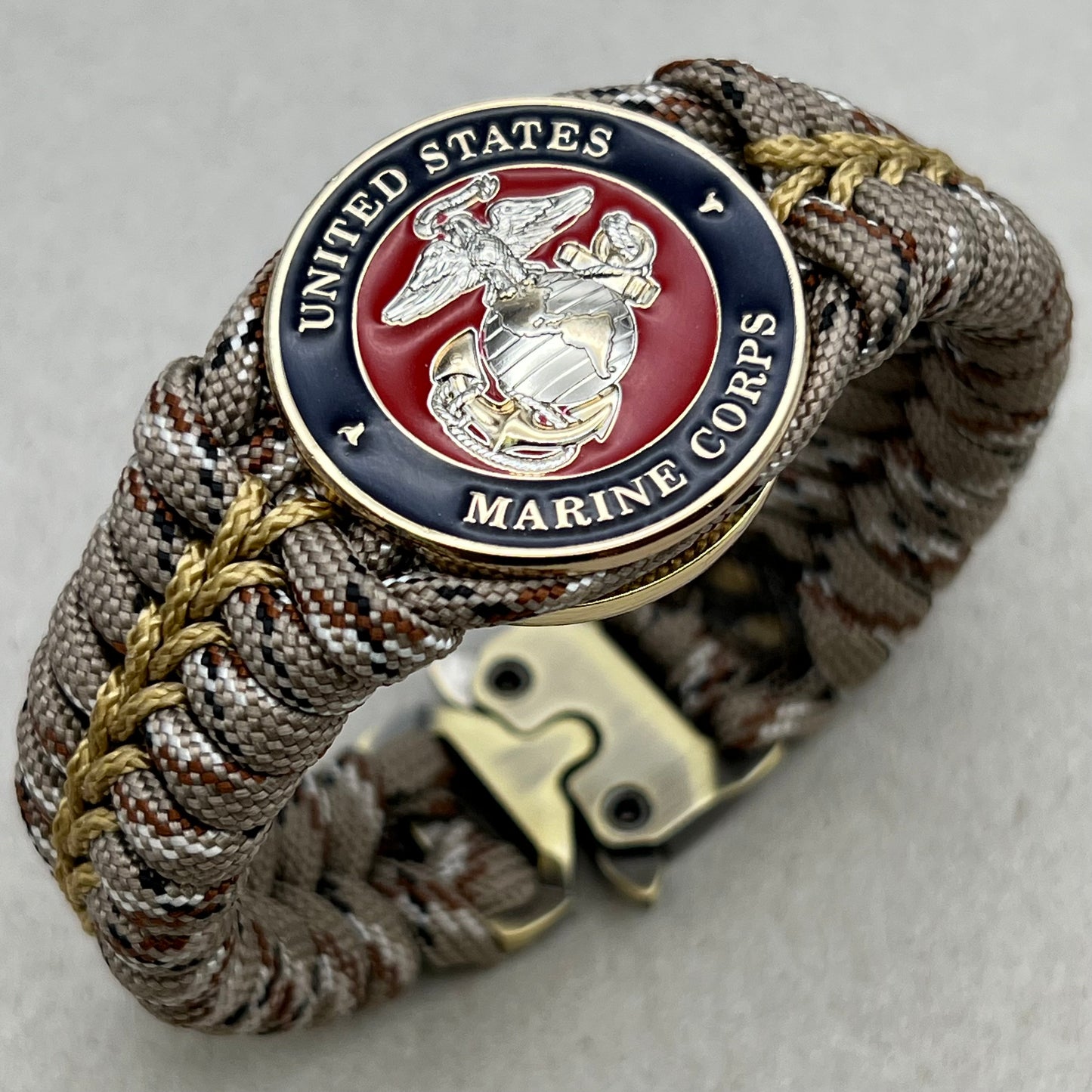 United States Marine Corps bracelet