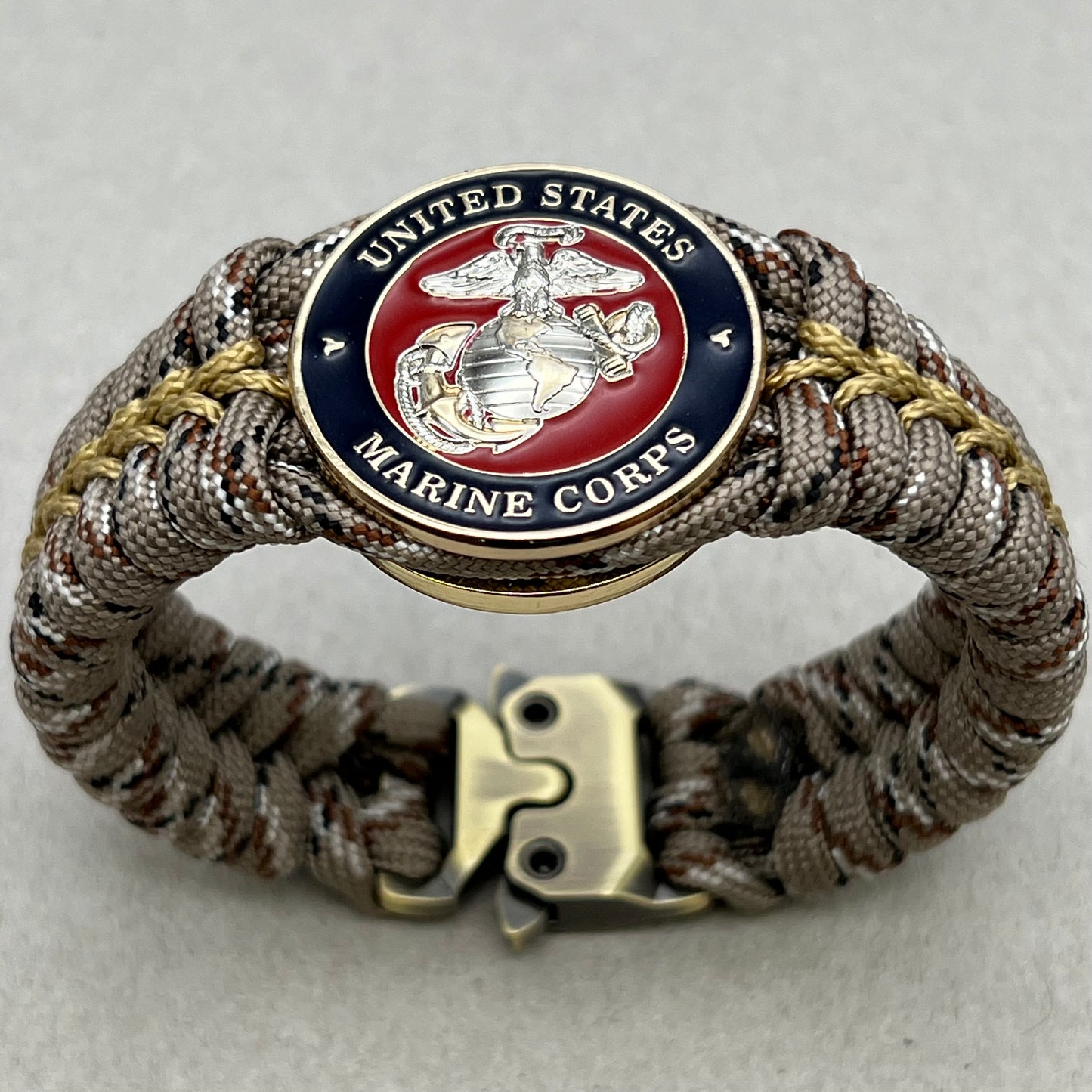 United States Marine Corps bracelet