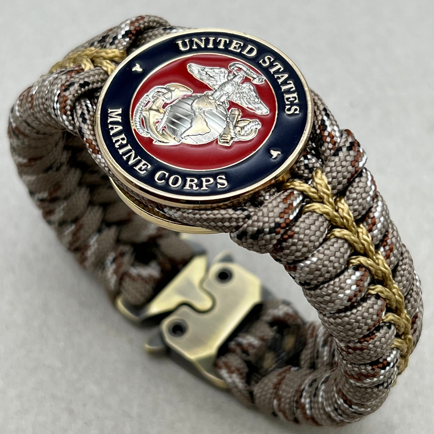 United States Marine Corps bracelet