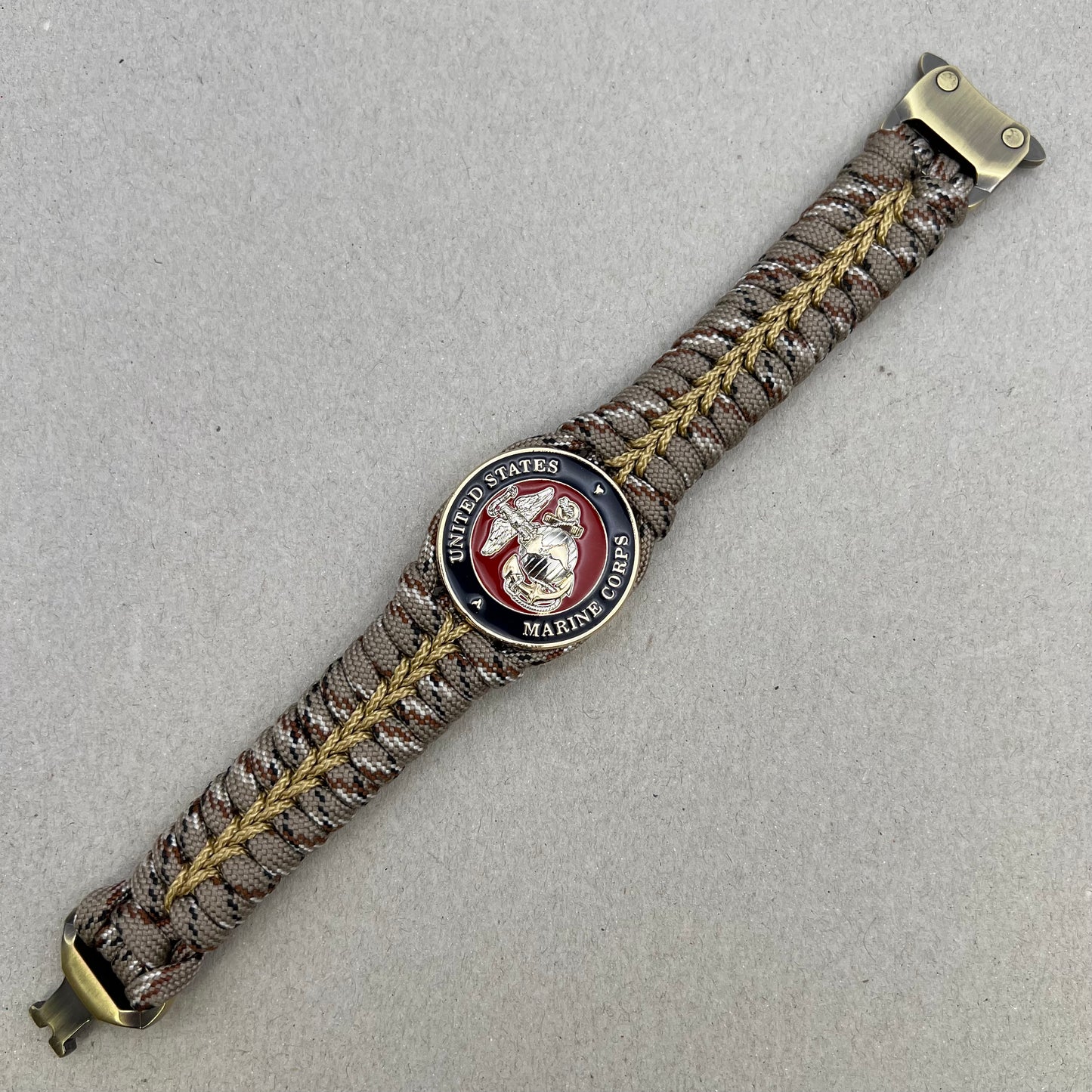 United States Marine Corps bracelet