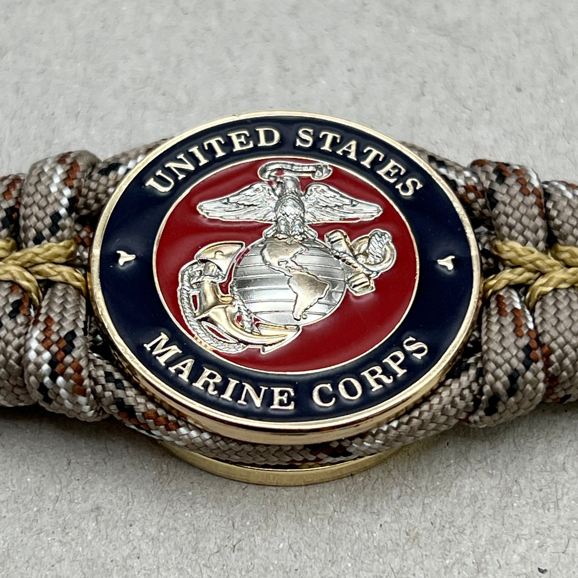 United States Marine Corps bracelet