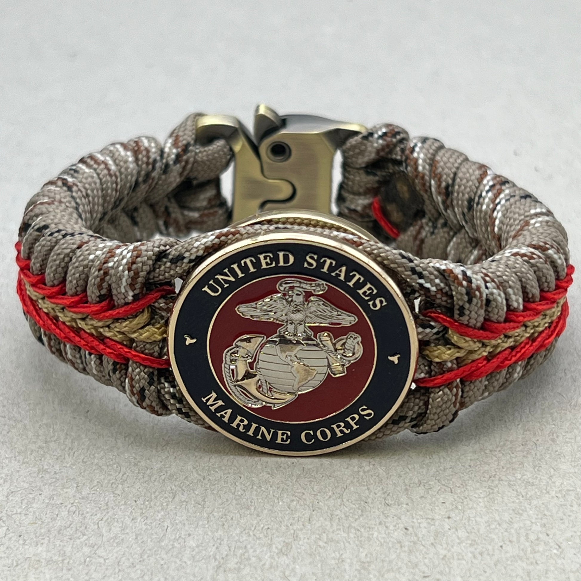 United States Marine Corps bracelet