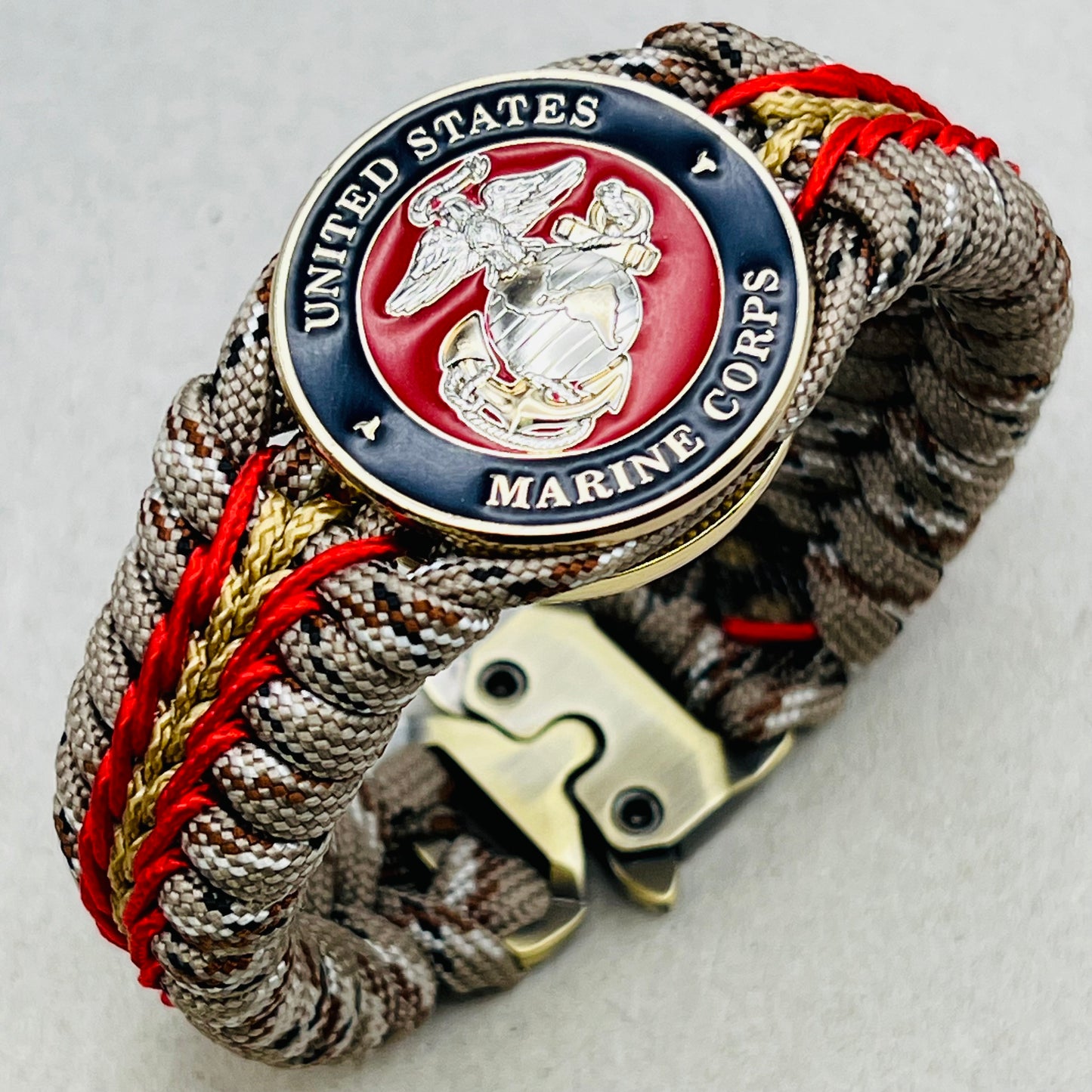 United States Marine Corps bracelet