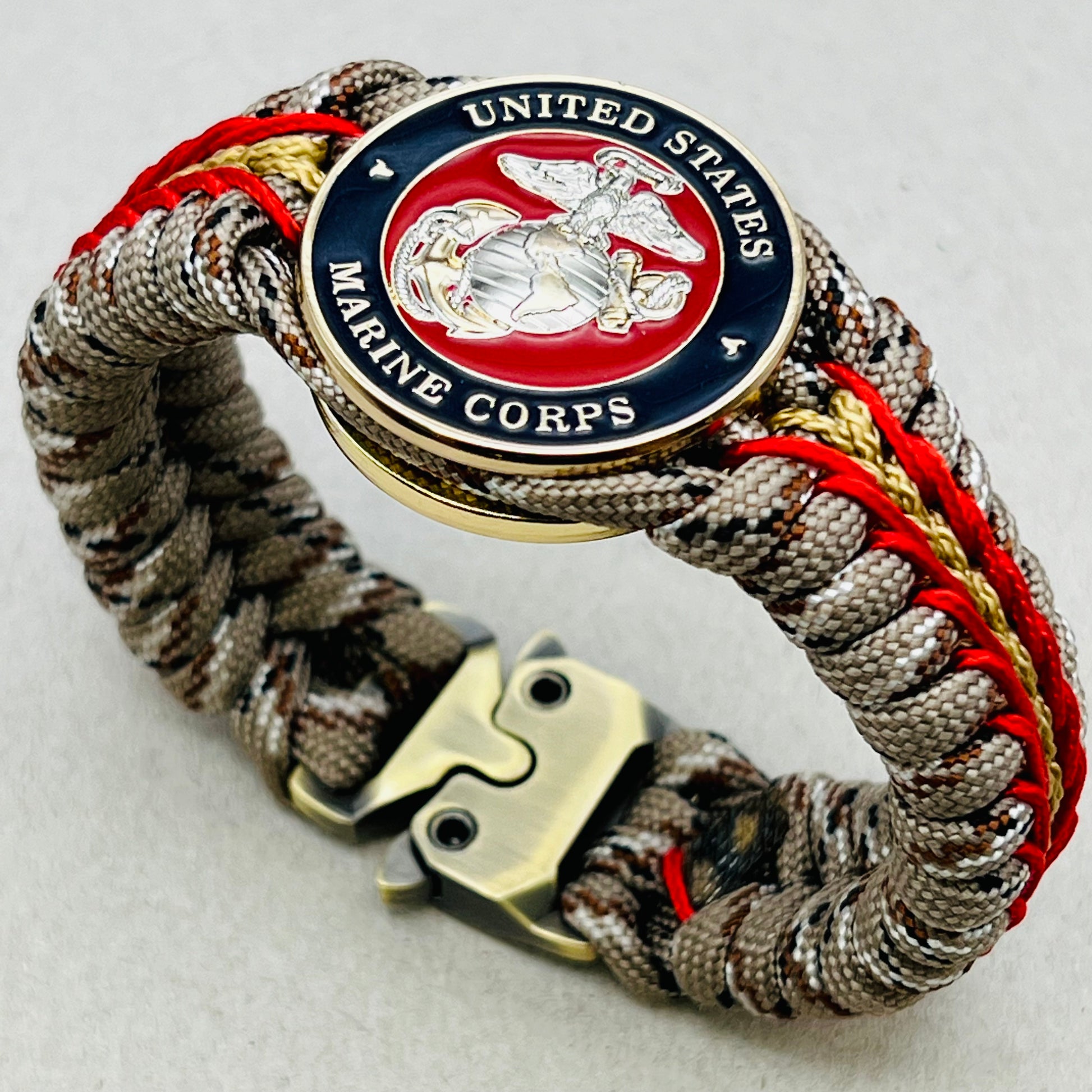 United States Marine Corps bracelet