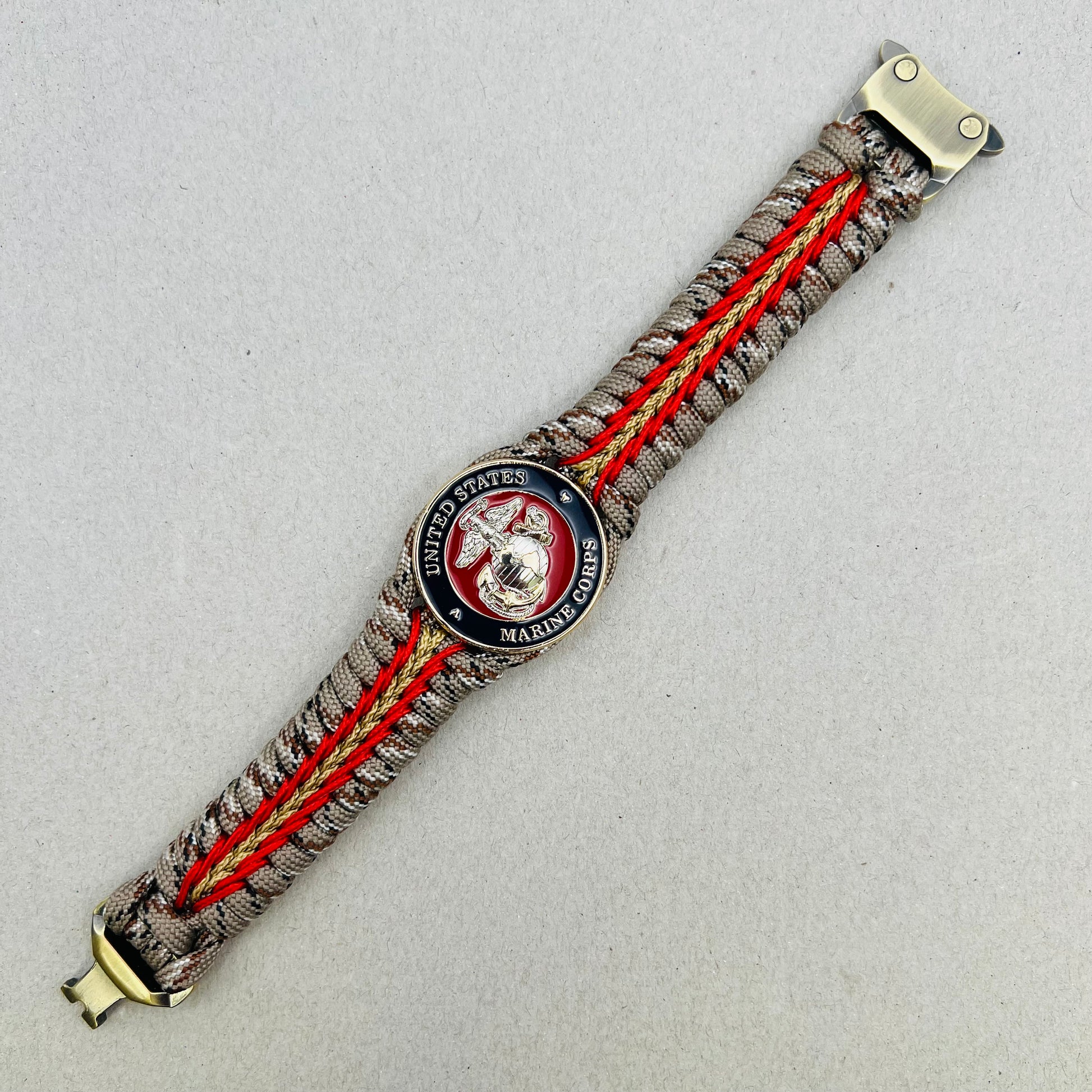 United States Marine Corps bracelet