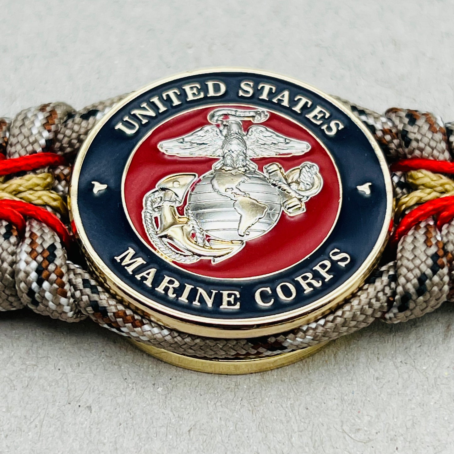 United States Marine Corps bracelet