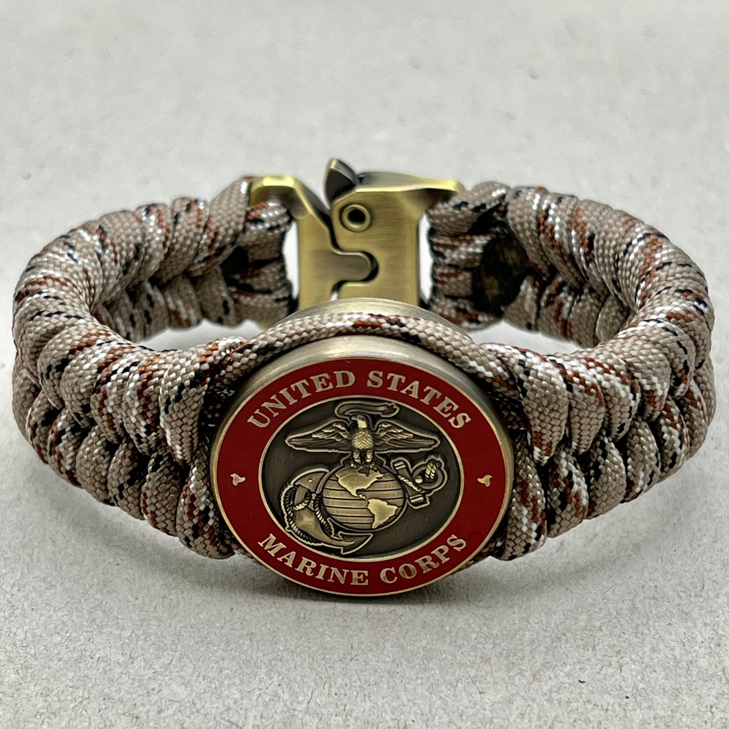 USMC bracelet