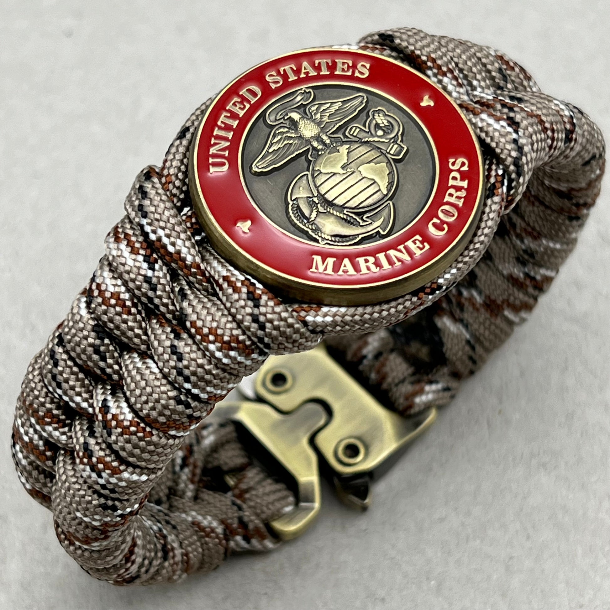 USMC bracelet