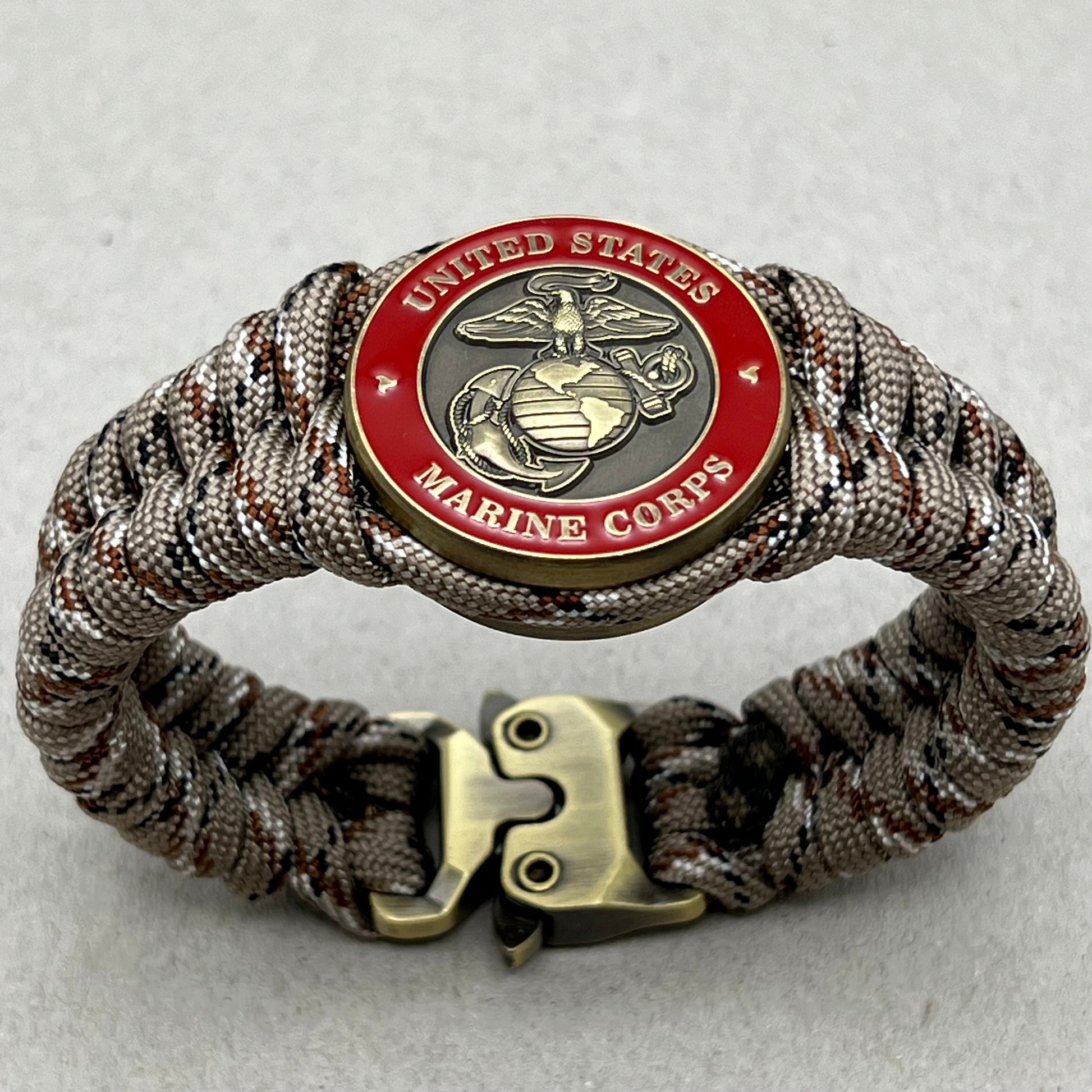 USMC bracelet