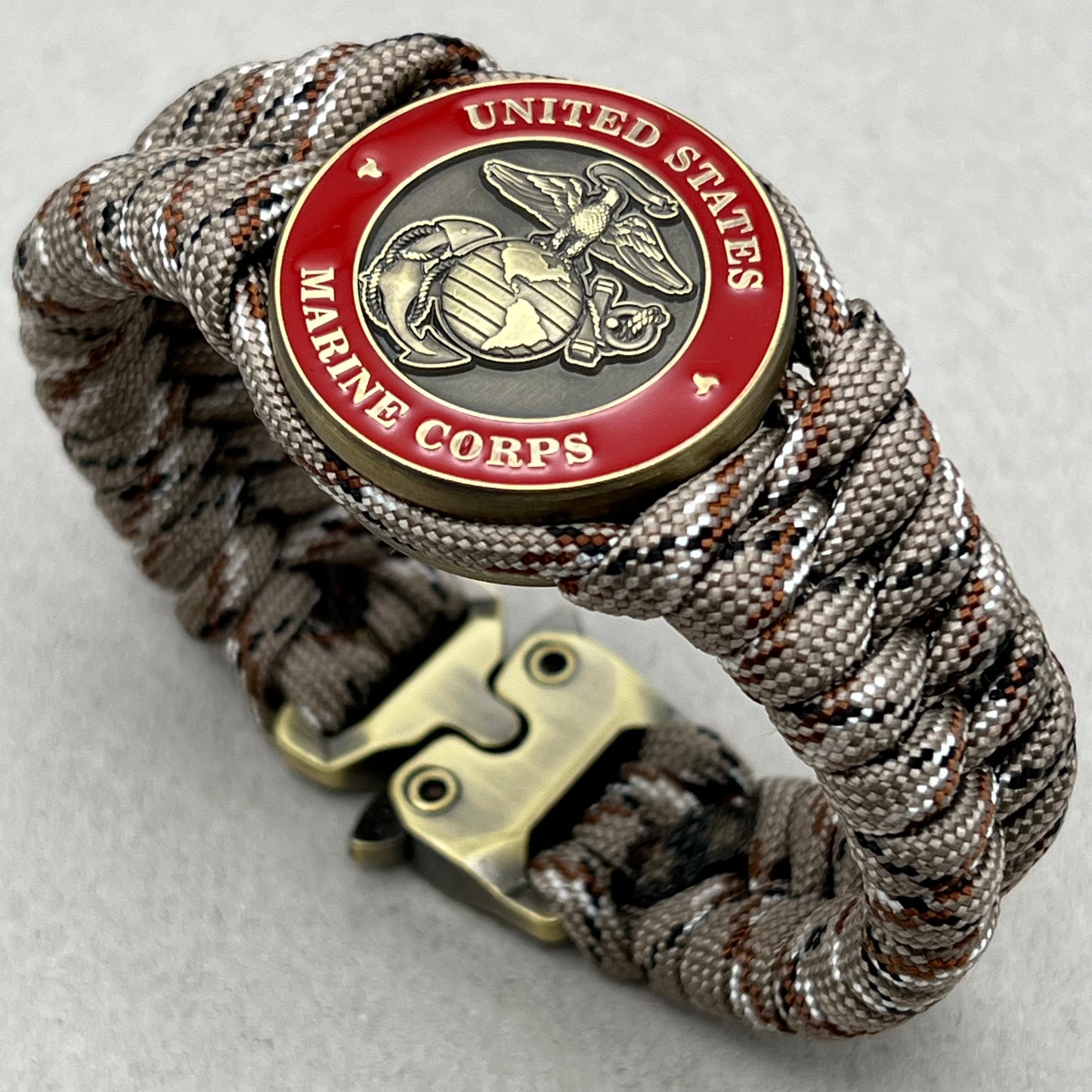 USMC bracelet