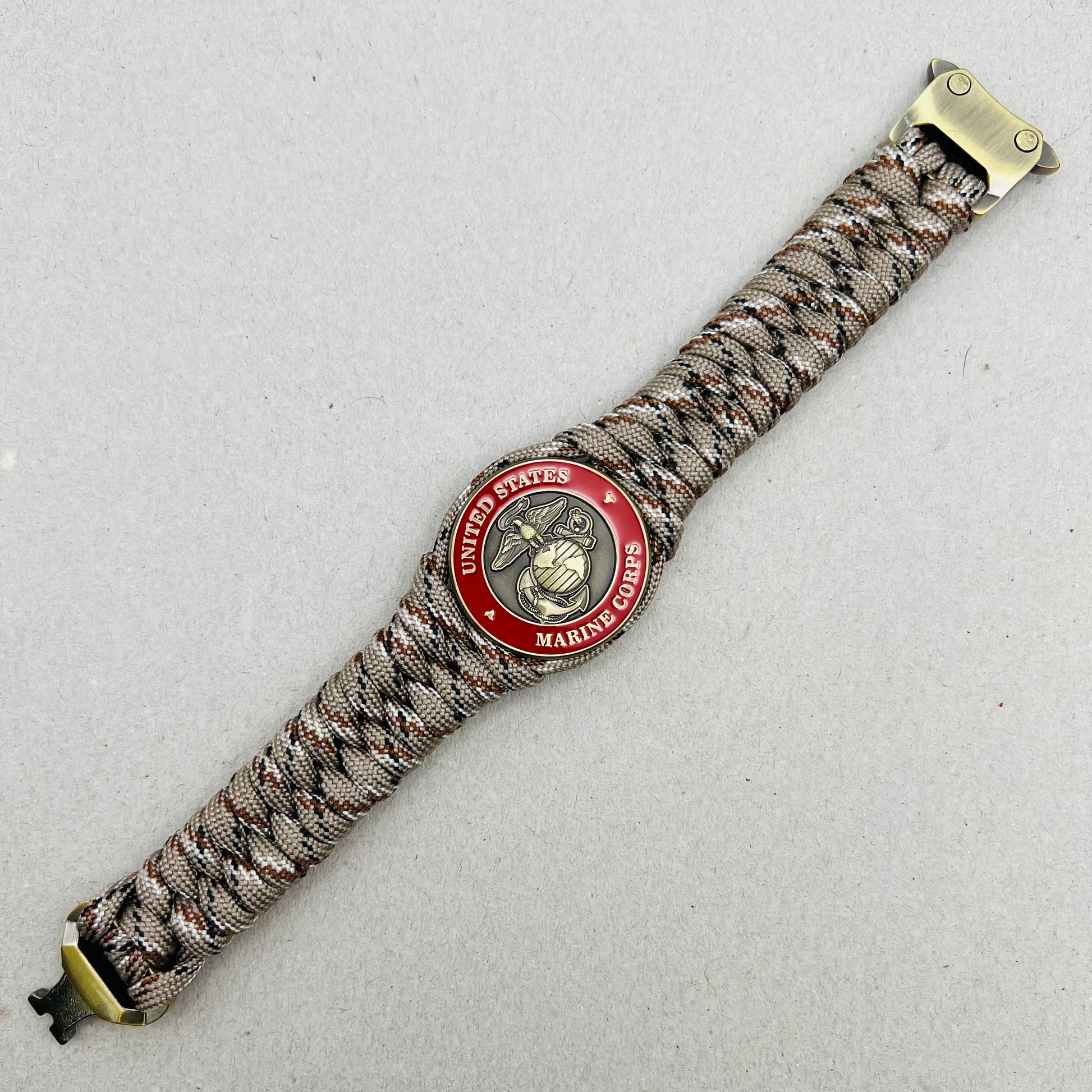 USMC bracelet