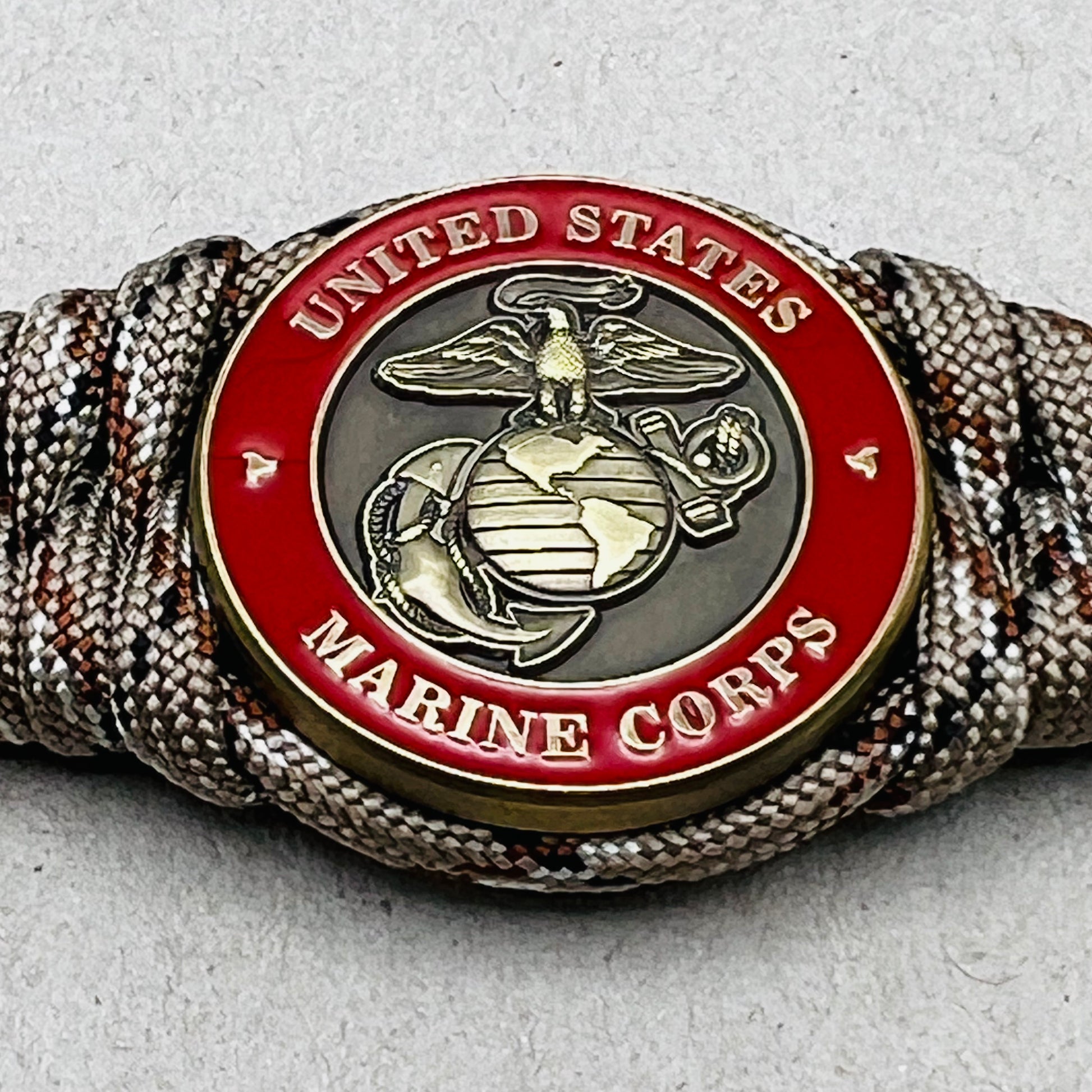 USMC bracelet