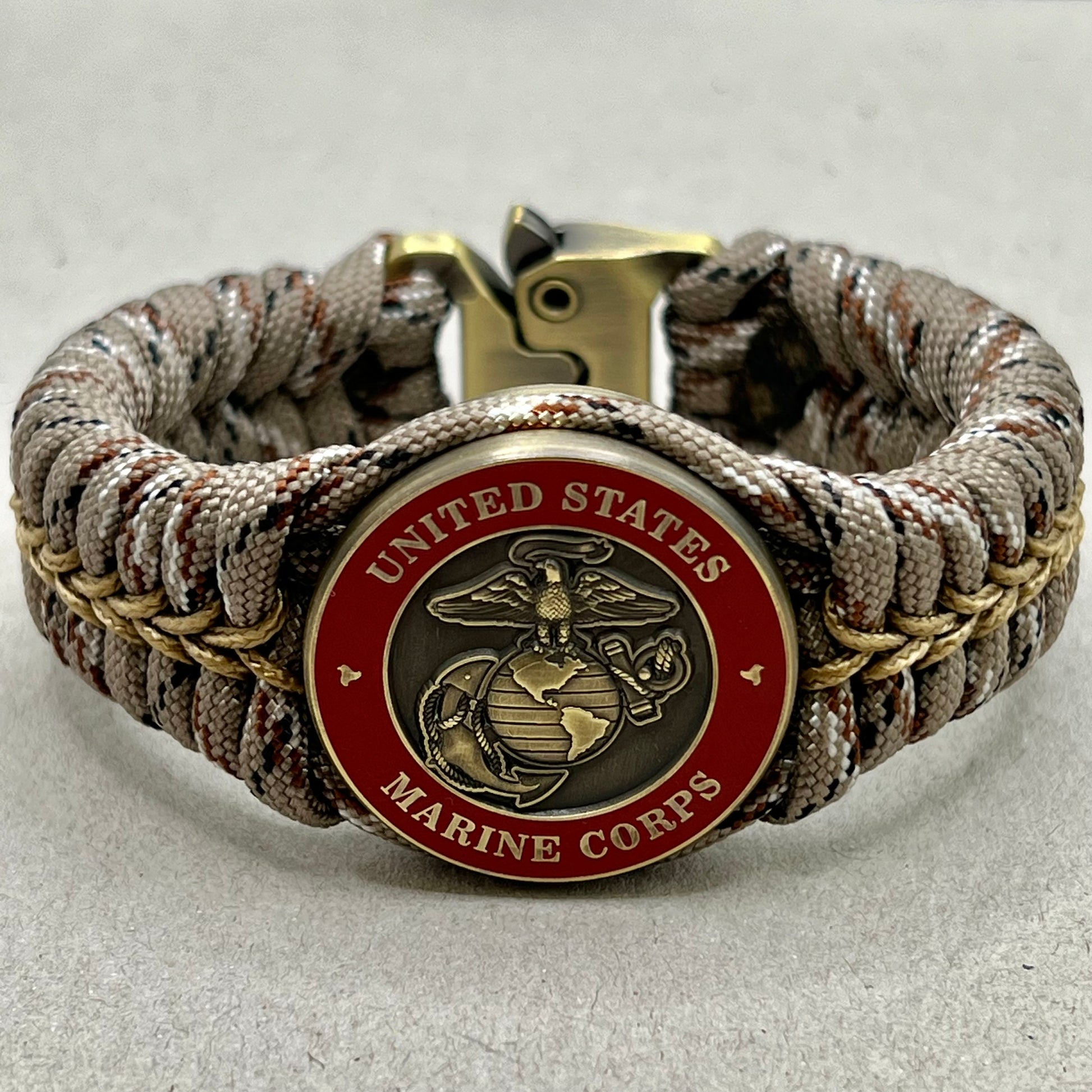 USMC bracelet