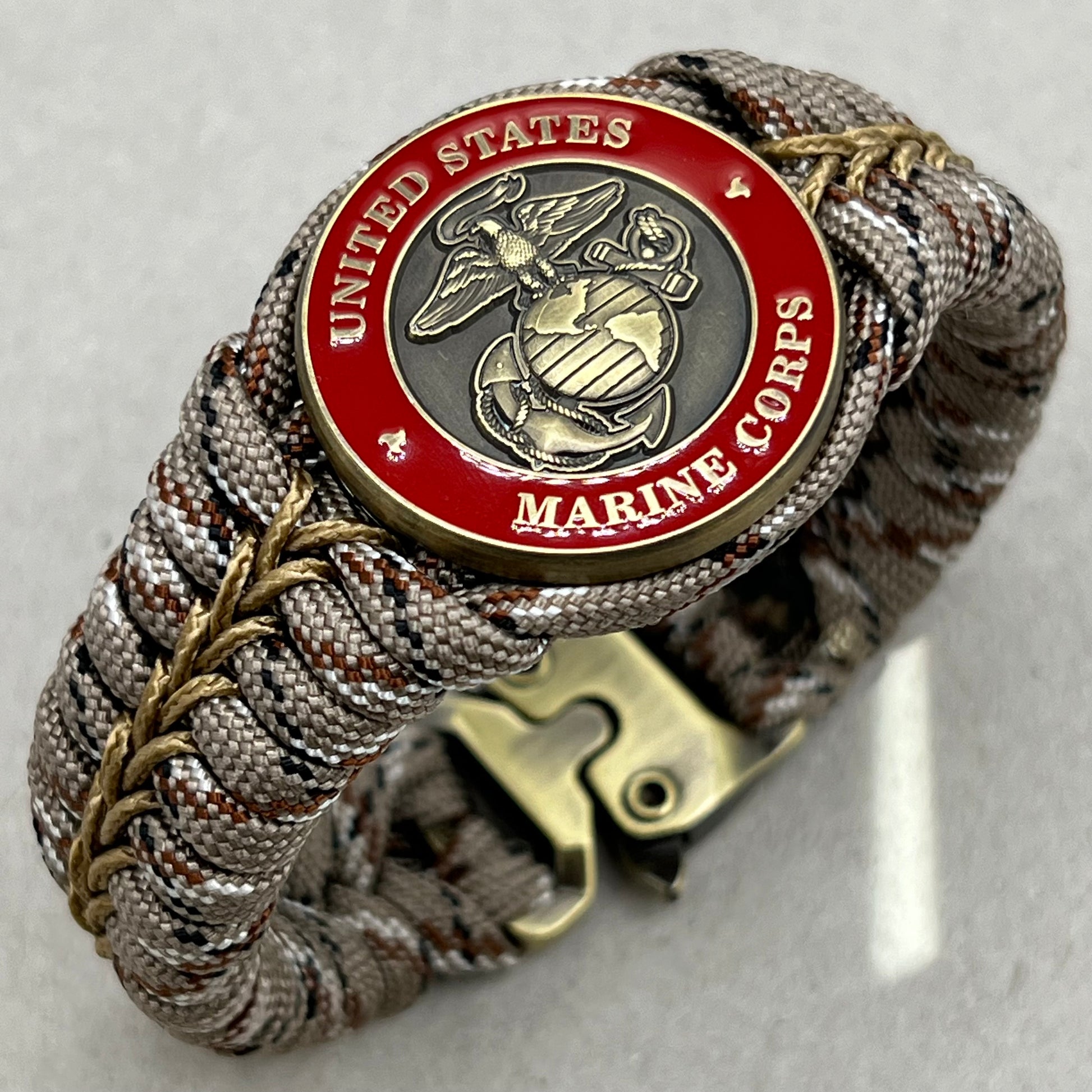 USMC bracelet