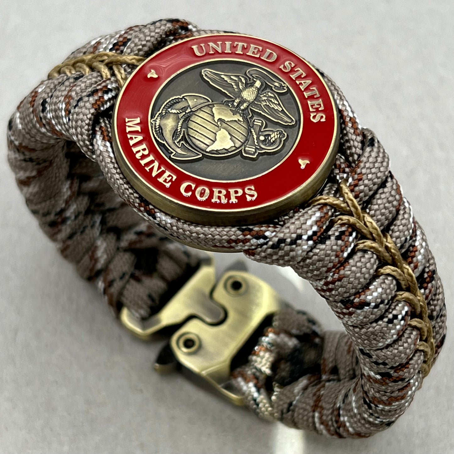 USMC bracelet