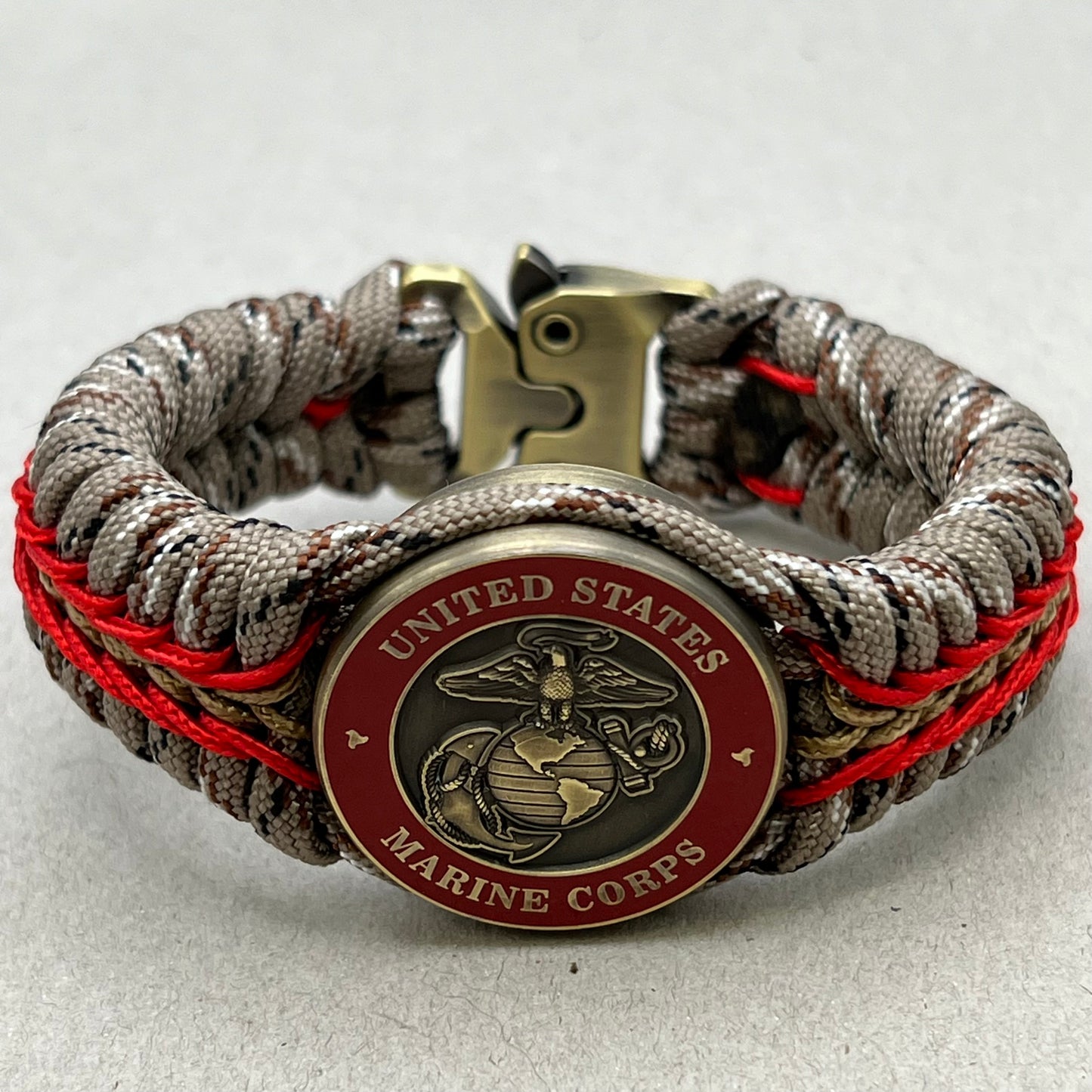 USMC bracelet