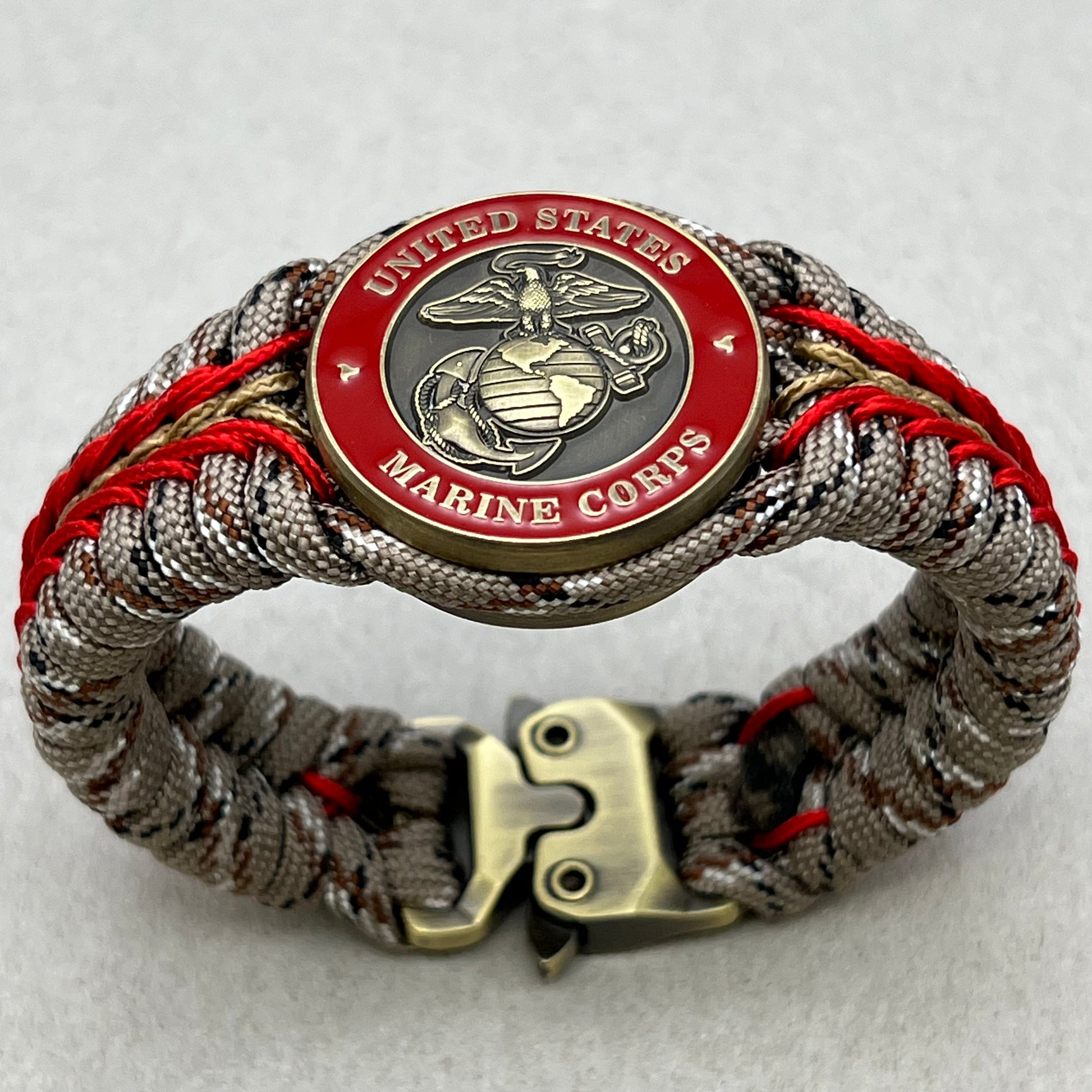 USMC bracelet