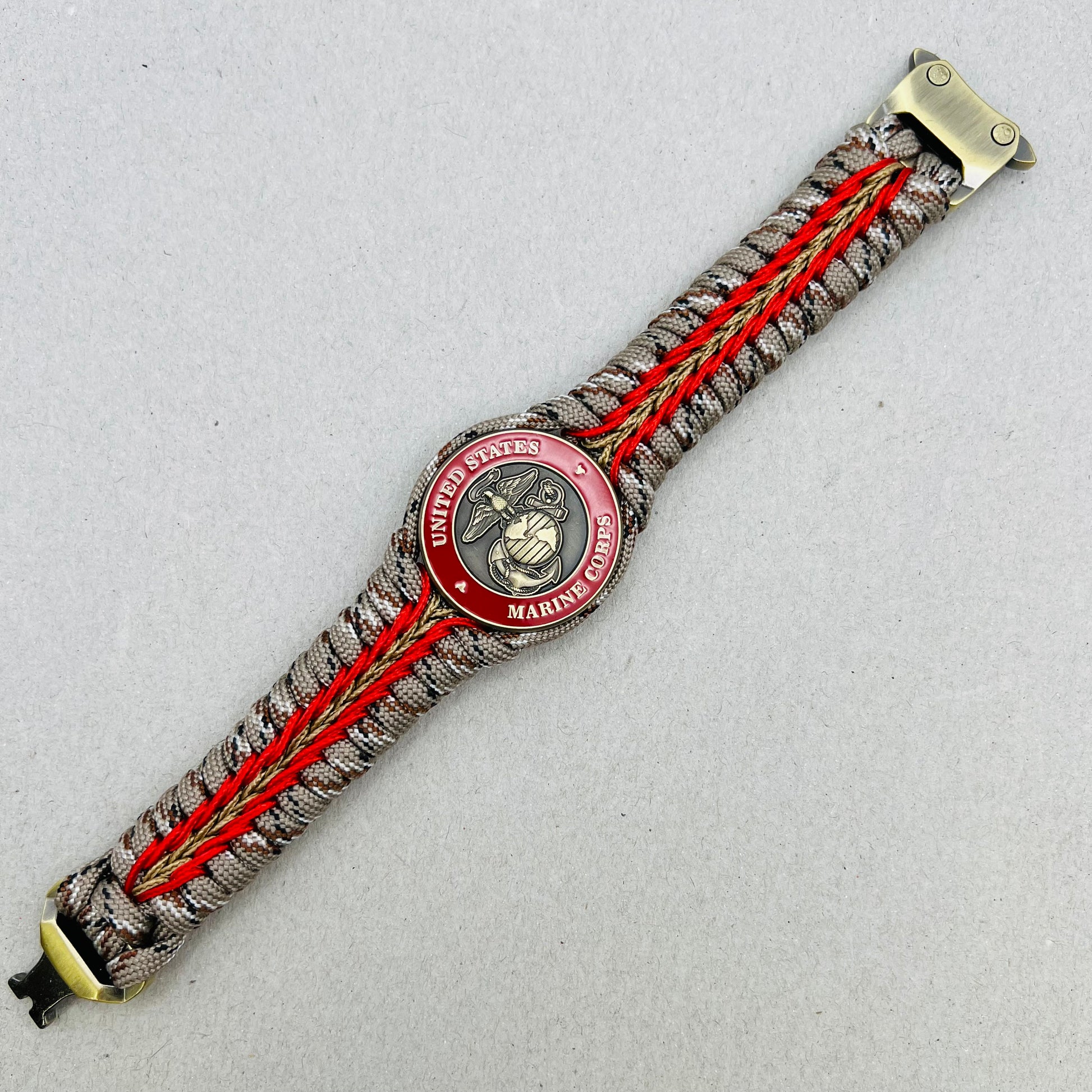 USMC bracelet