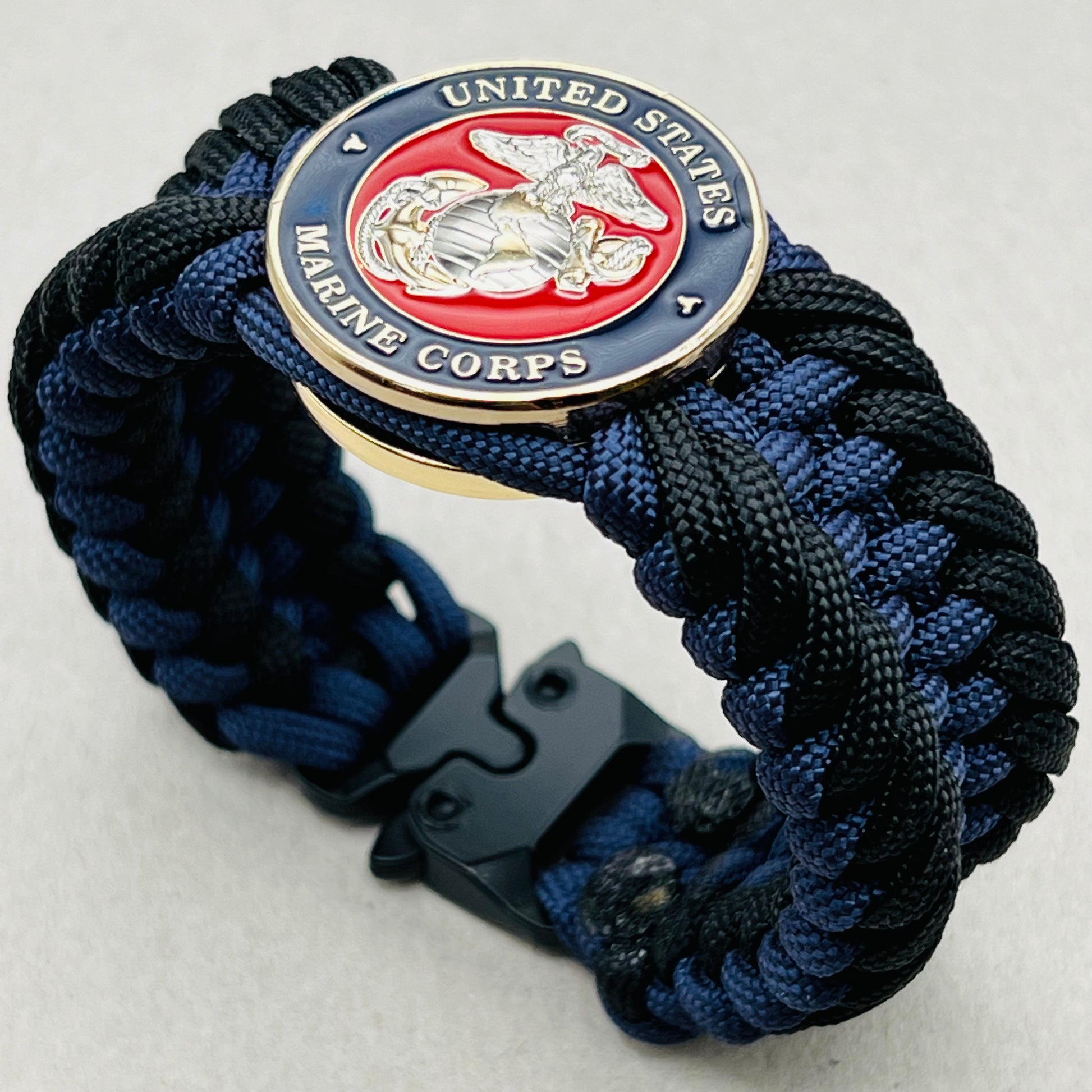 United States Marine Corps bracelet