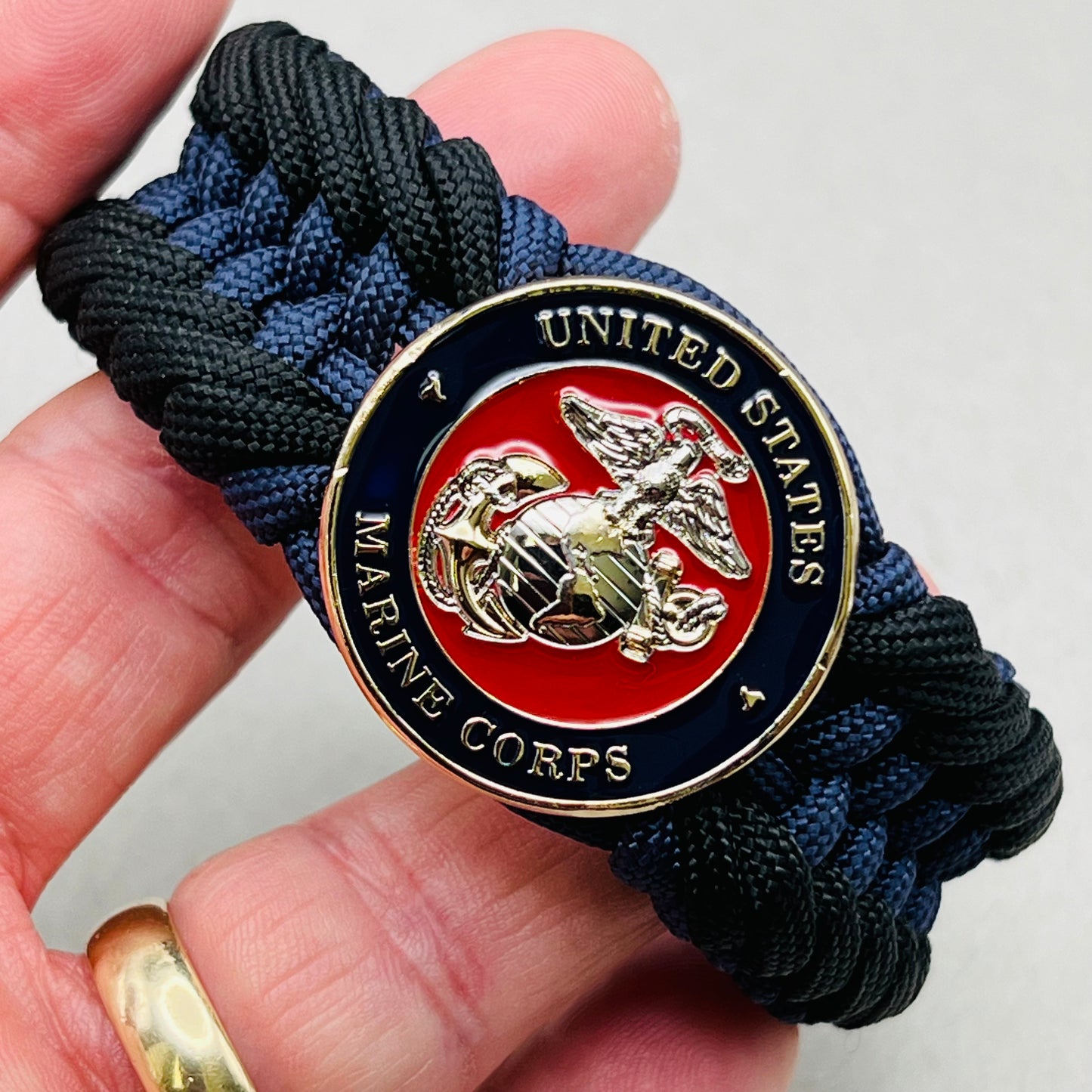 United States Marine Corps bracelet