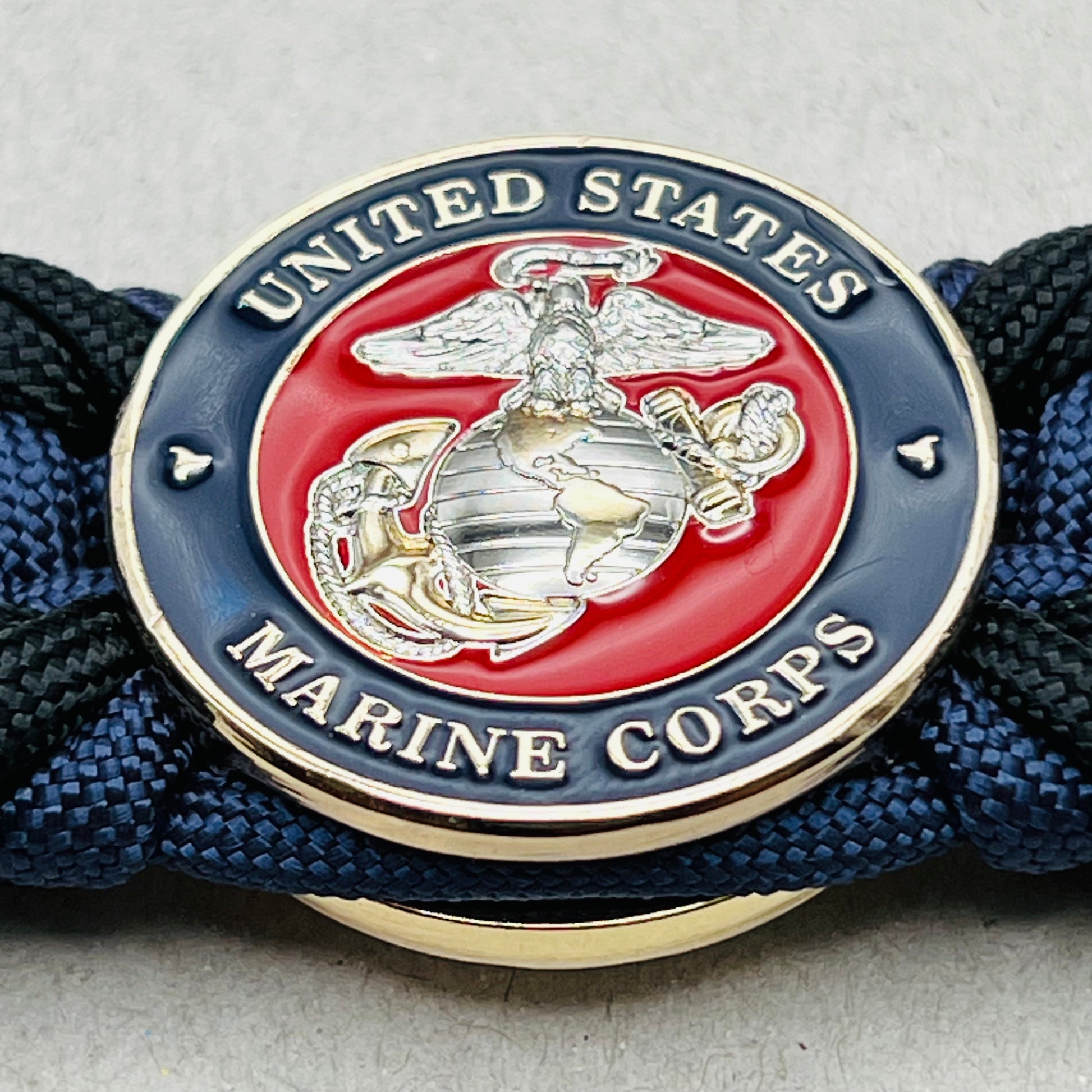 United States Marine Corps bracelet