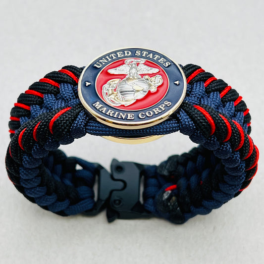 United States Marine Corps bracelet