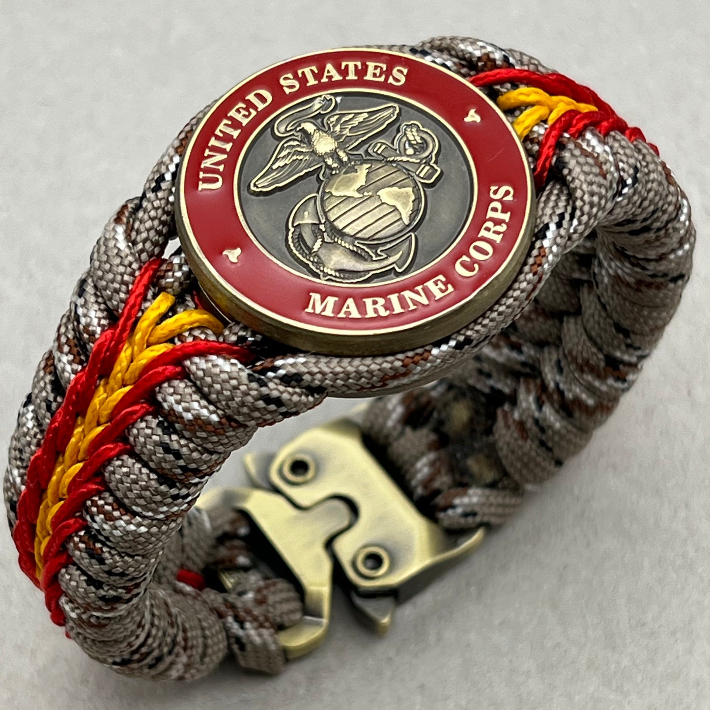 USMC bracelet