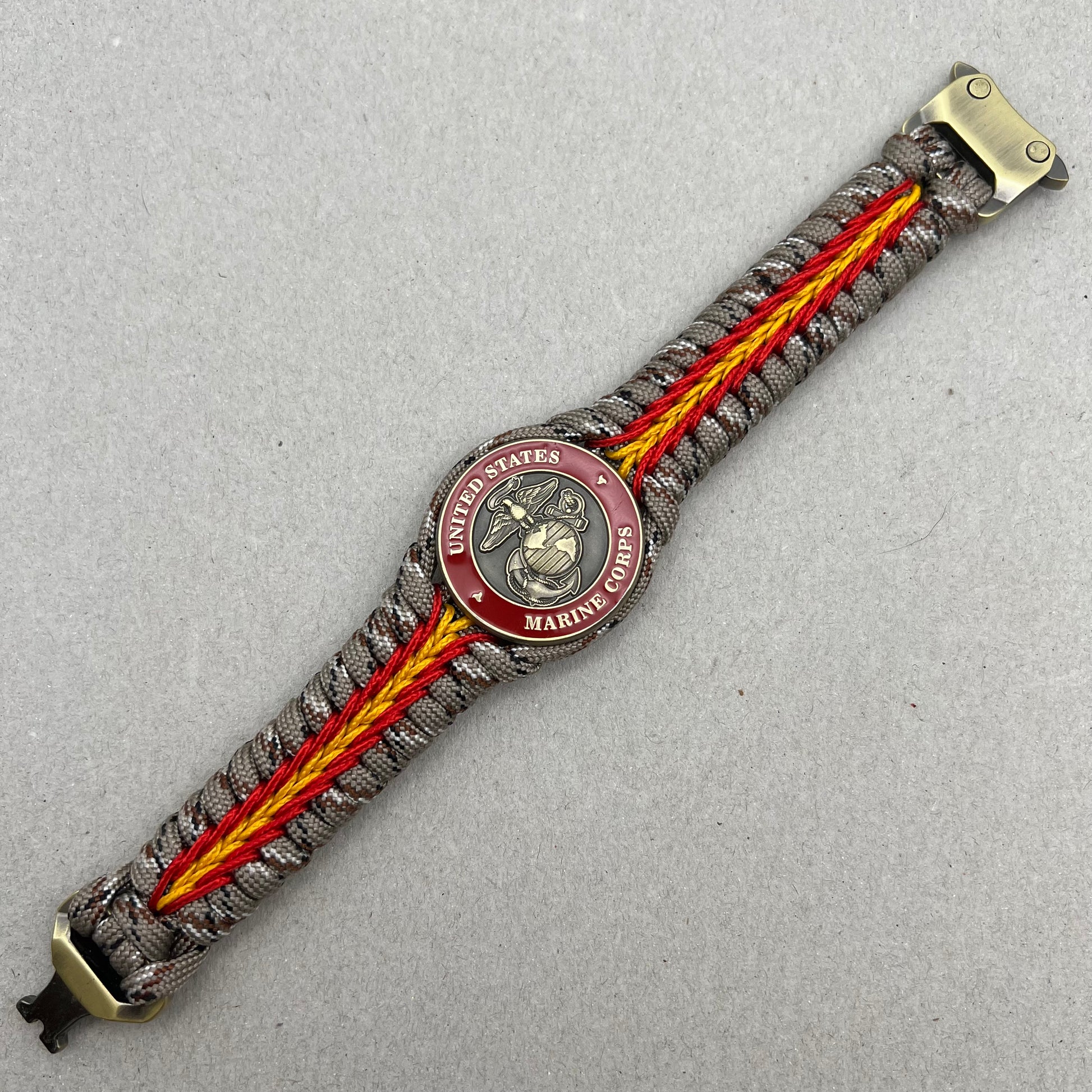 USMC bracelet